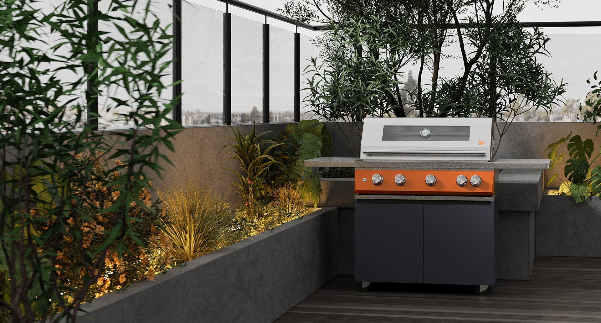 Ningbo AFA Cocina y Baño Co., Ltd.