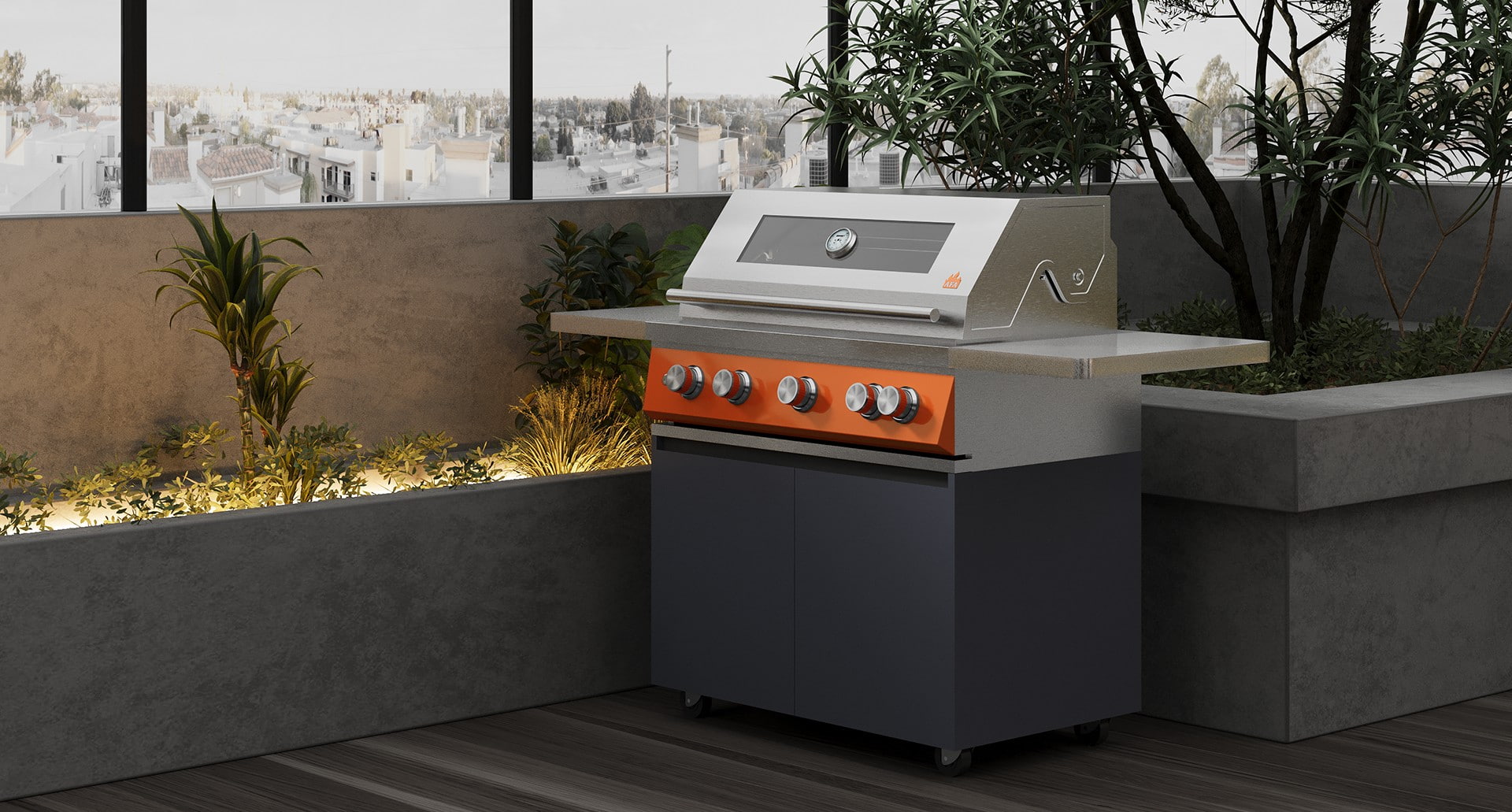 Ningbo AFA Cocina y Baño Co., Ltd.