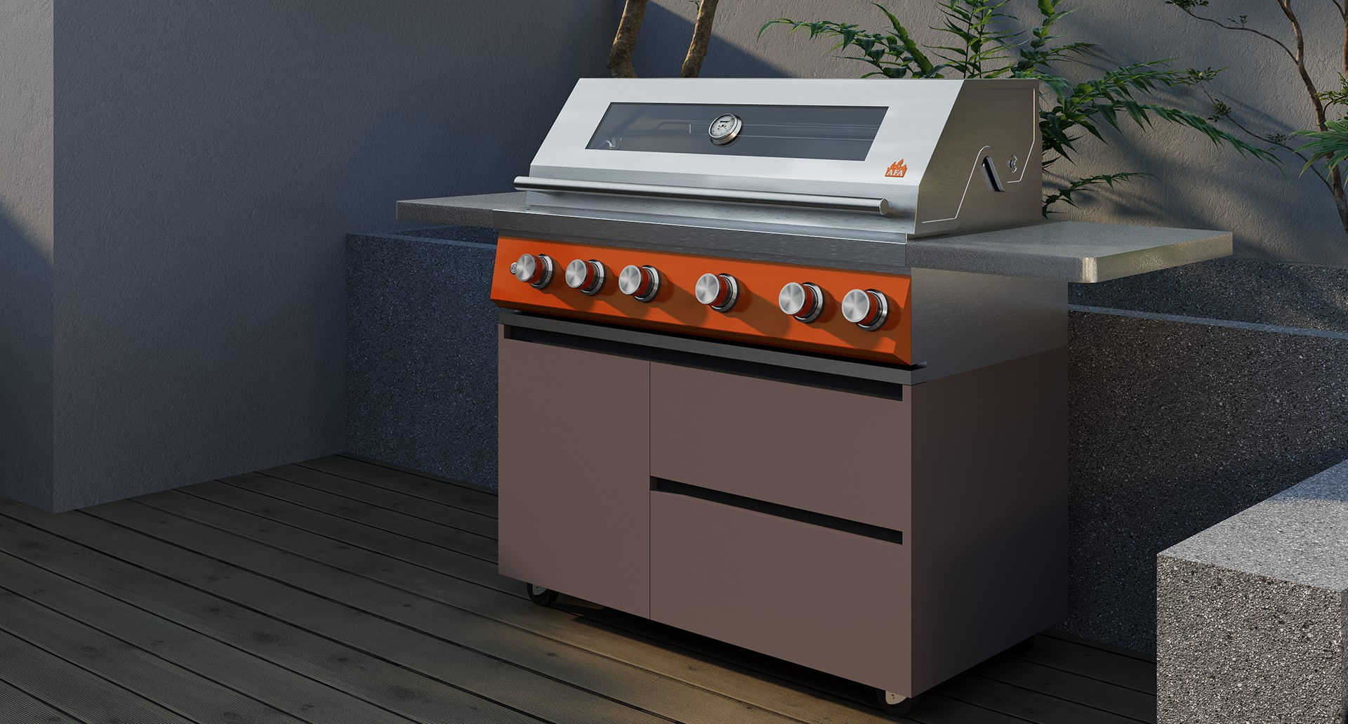 Ningbo AFA Cocina y Baño Co., Ltd.