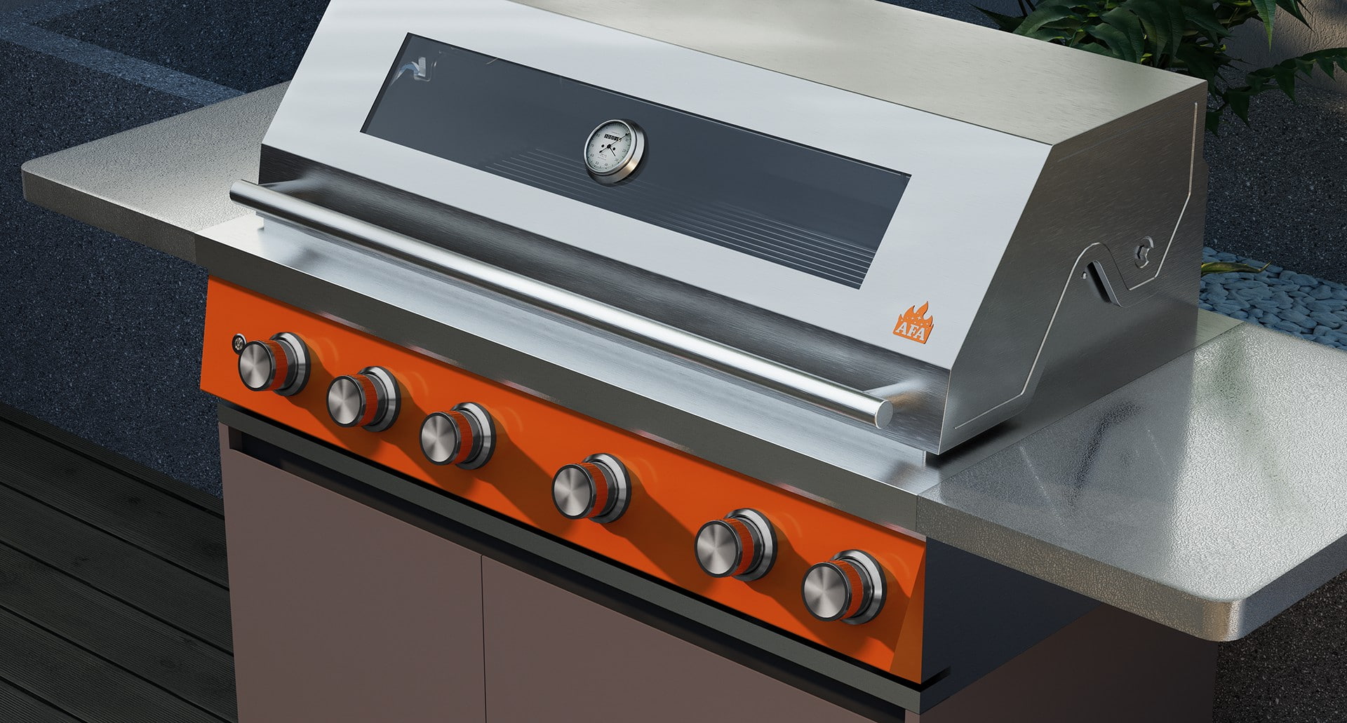 Ningbo AFA Cocina y Baño Co., Ltd.