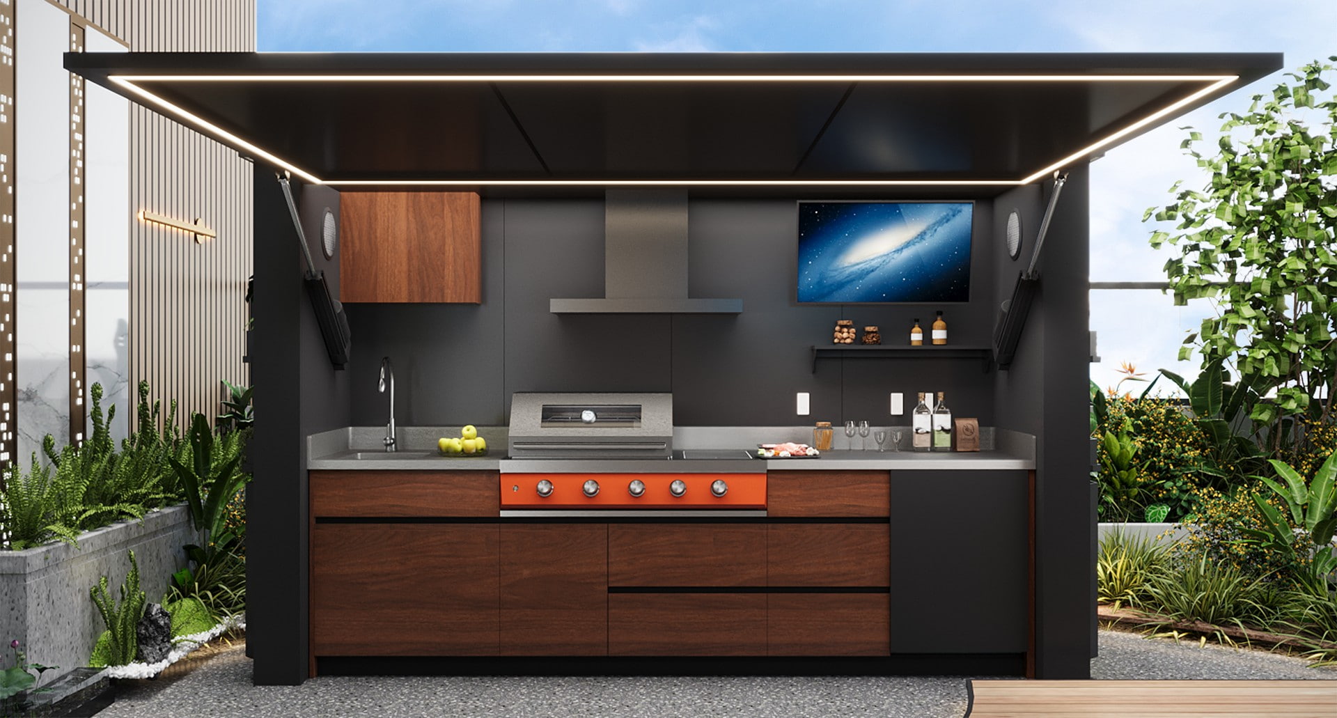 Ningbo AFA Cocina y Baño Co., Ltd.