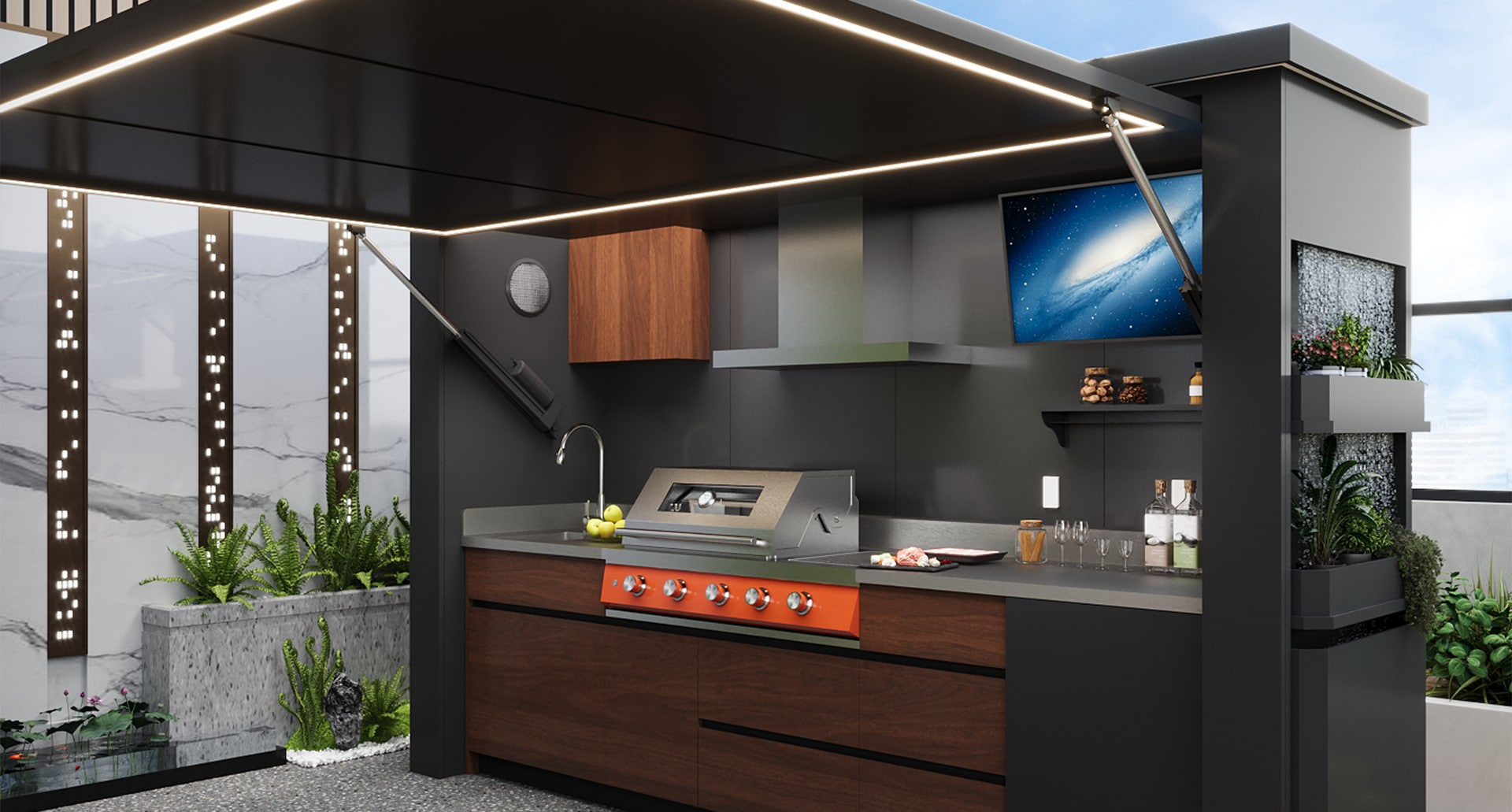 Ningbo AFA Cocina y Baño Co., Ltd.