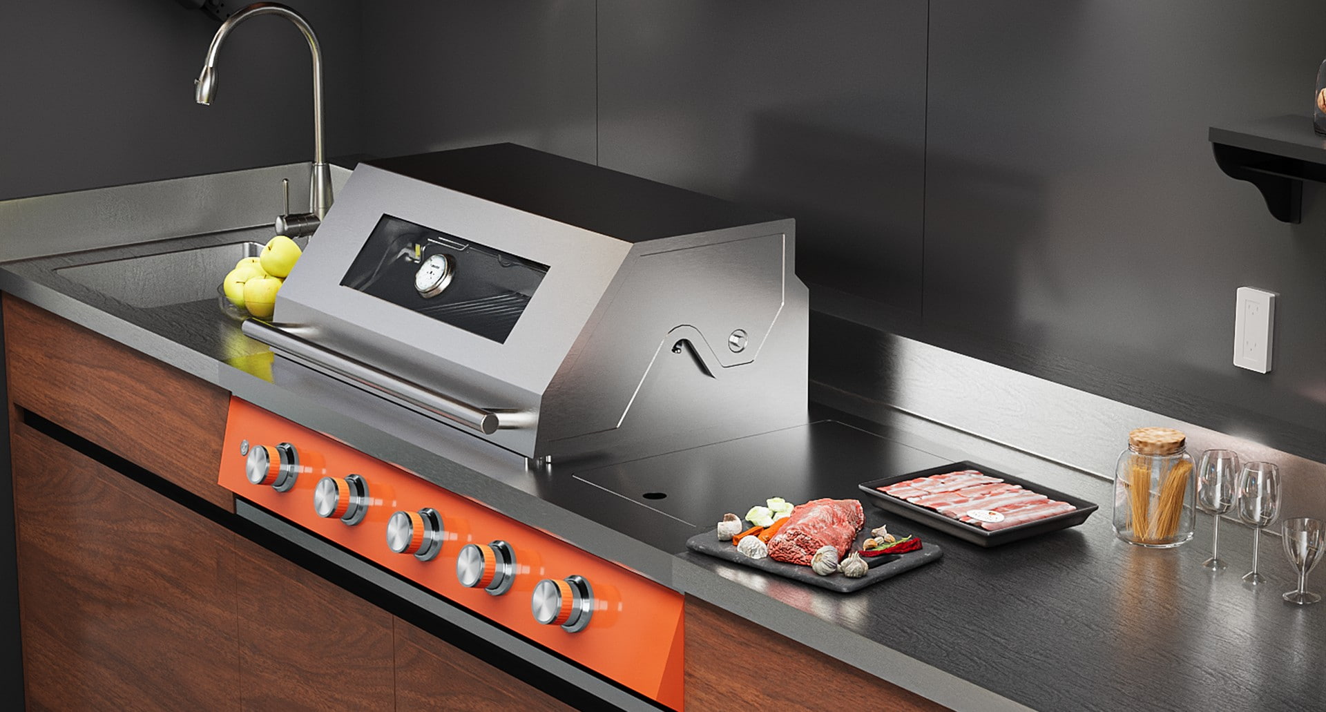 Ningbo AFA Cocina y Baño Co., Ltd.