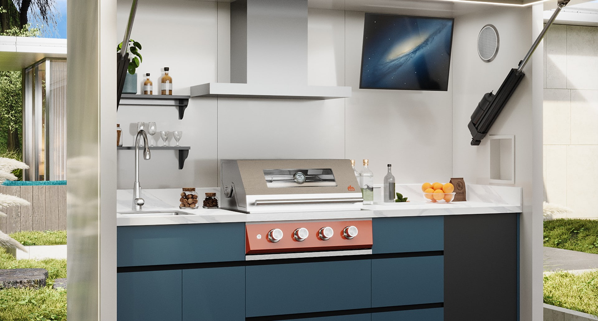 Ningbo AFA Cocina y Baño Co., Ltd.