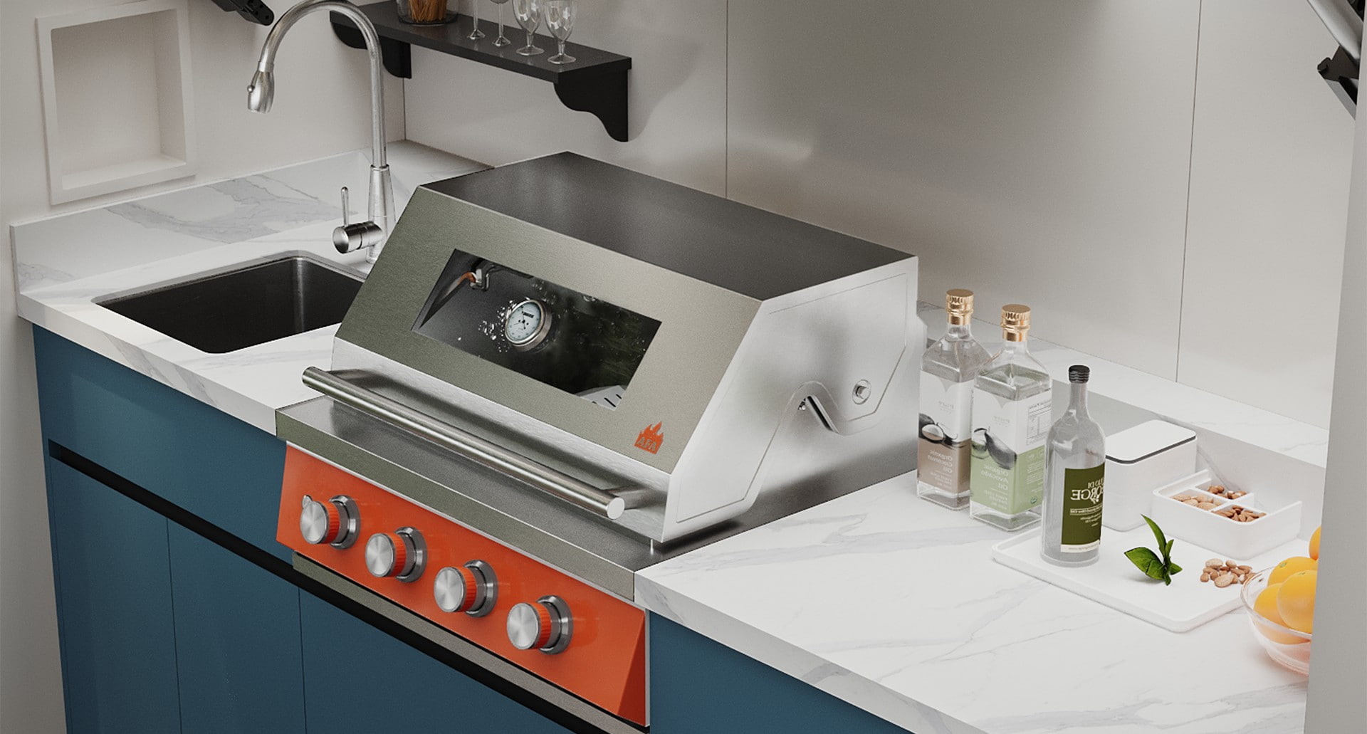 Ningbo AFA Cocina y Baño Co., Ltd.