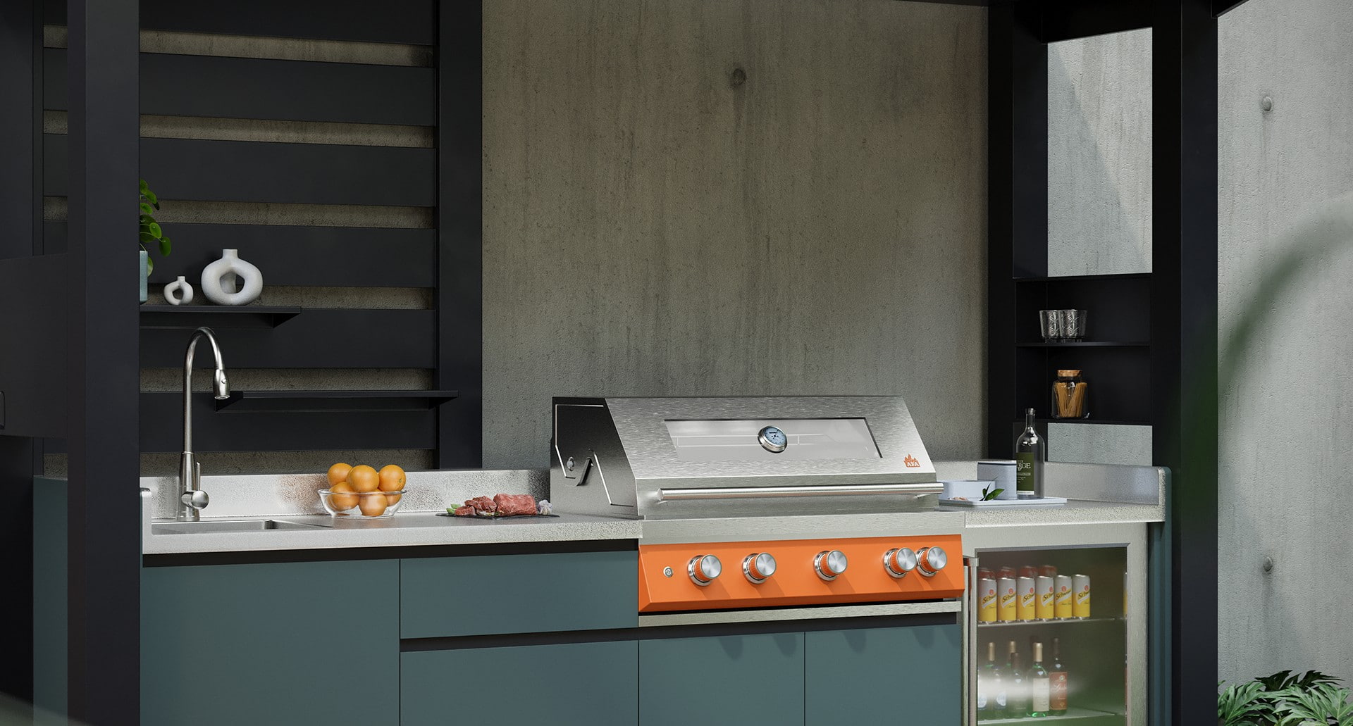 Ningbo AFA Cocina y Baño Co., Ltd.