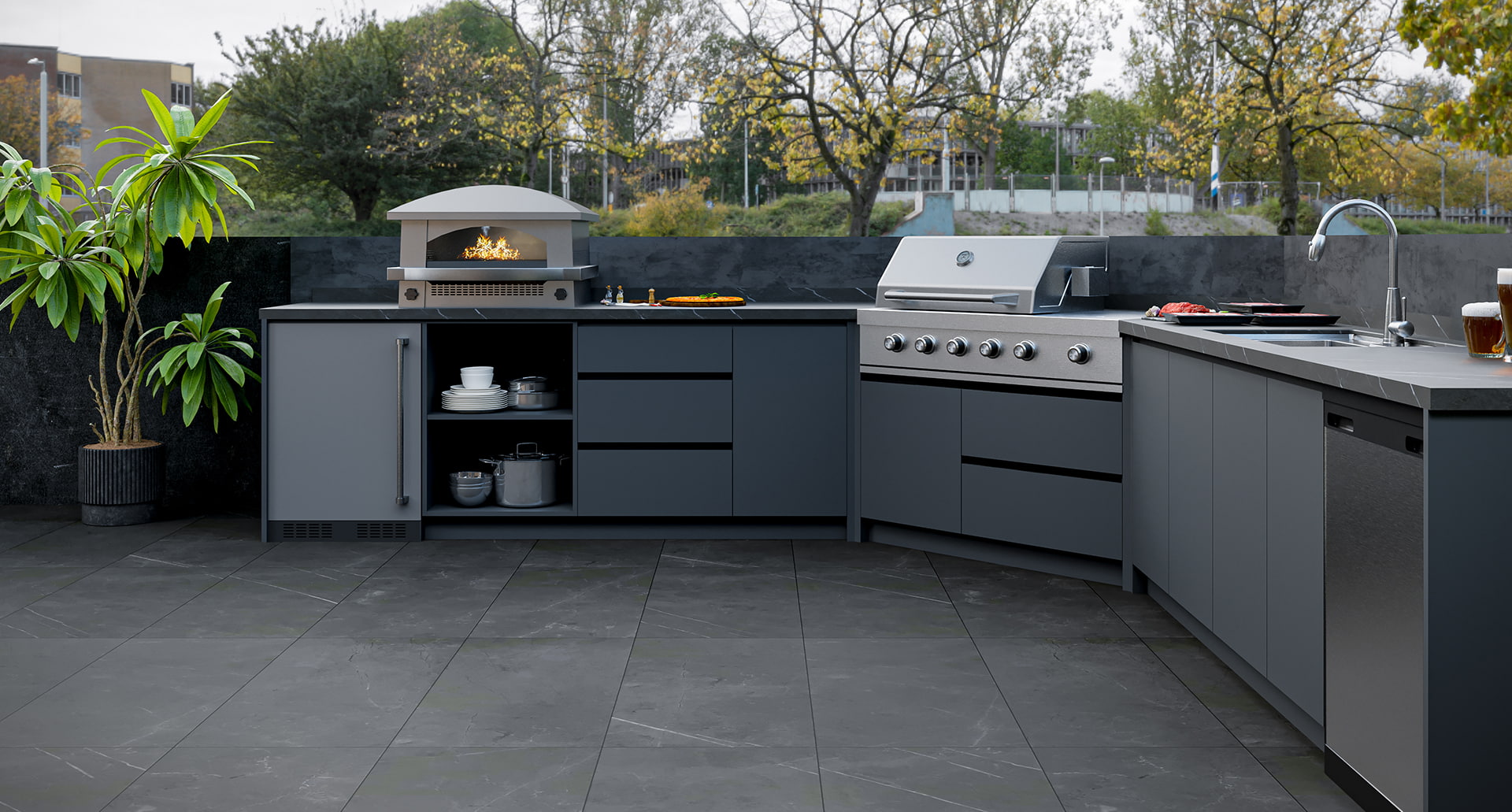 Ningbo AFA Cocina y Baño Co., Ltd.