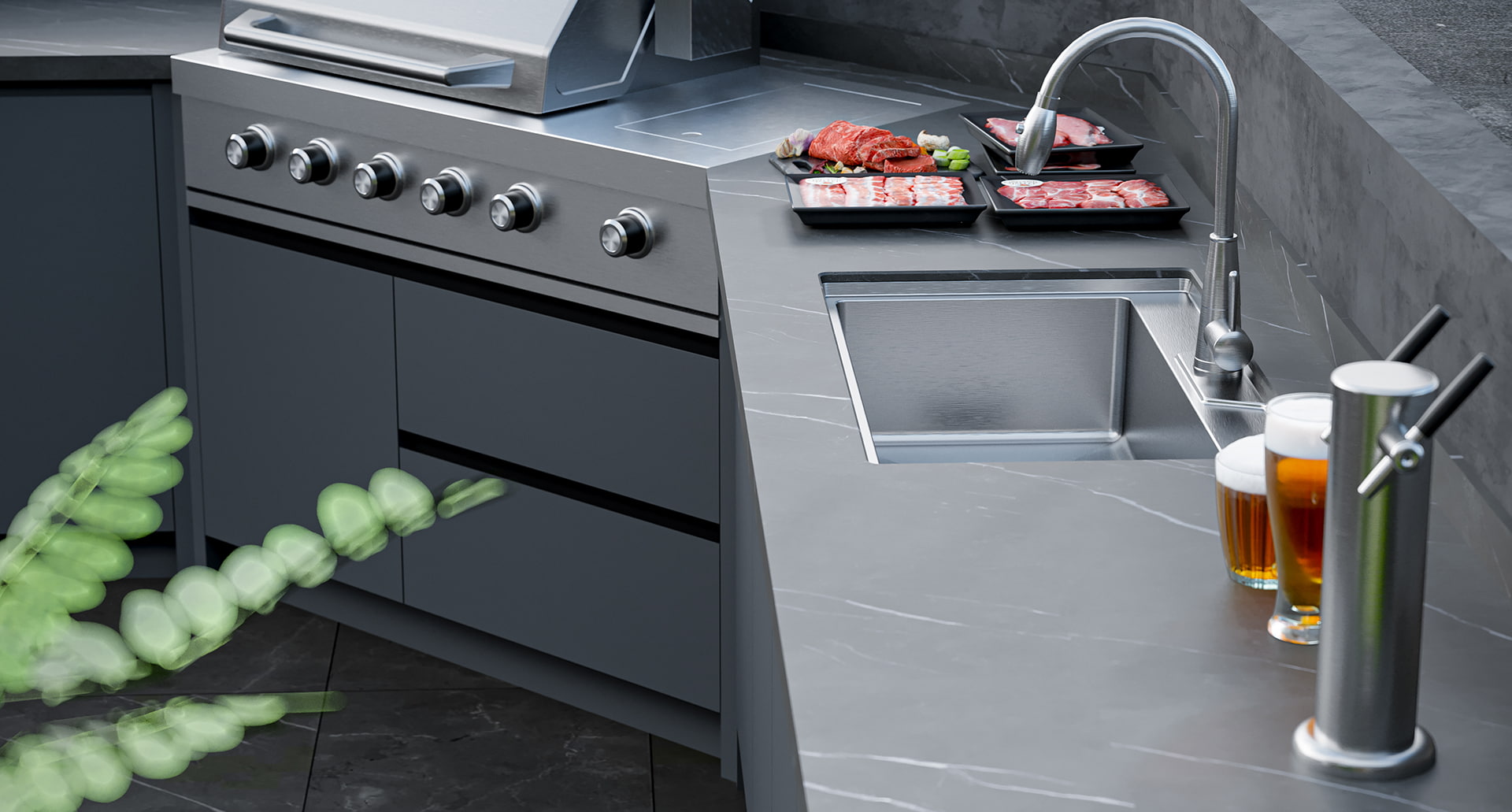 Ningbo AFA Cocina y Baño Co., Ltd.