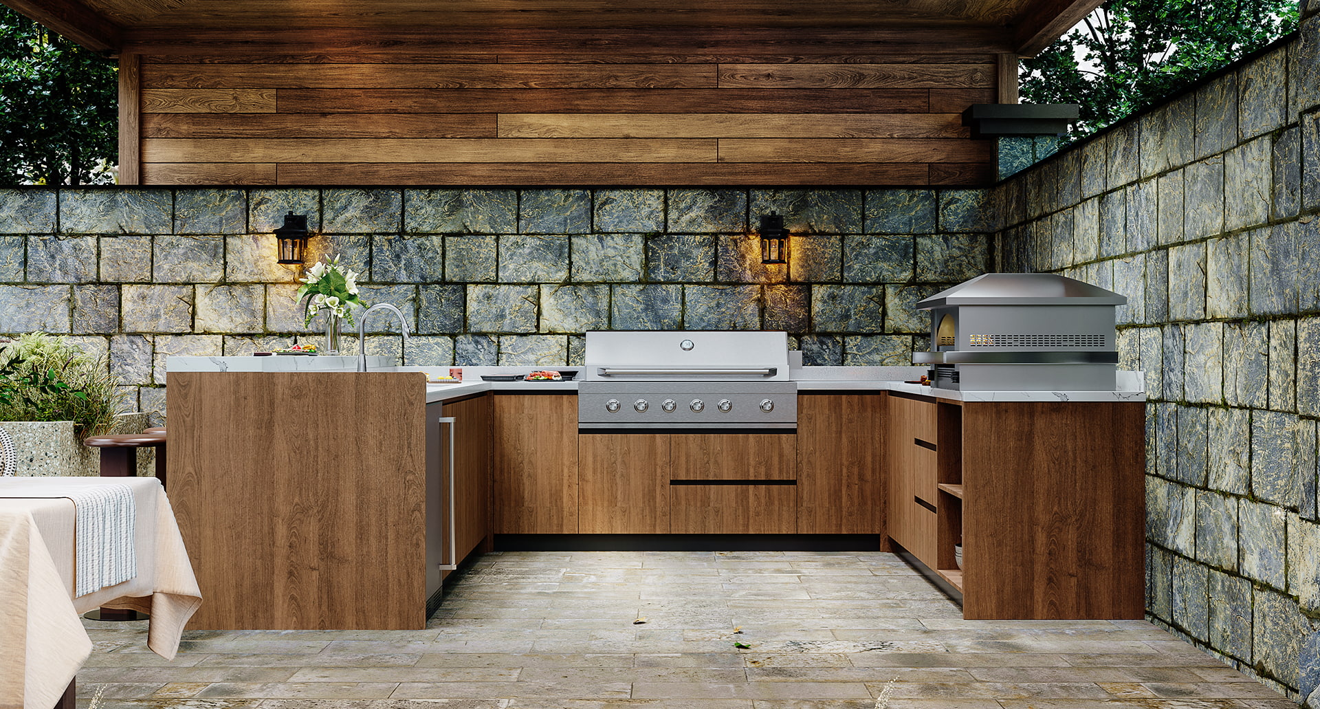 Ningbo AFA Cocina y Baño Co., Ltd.