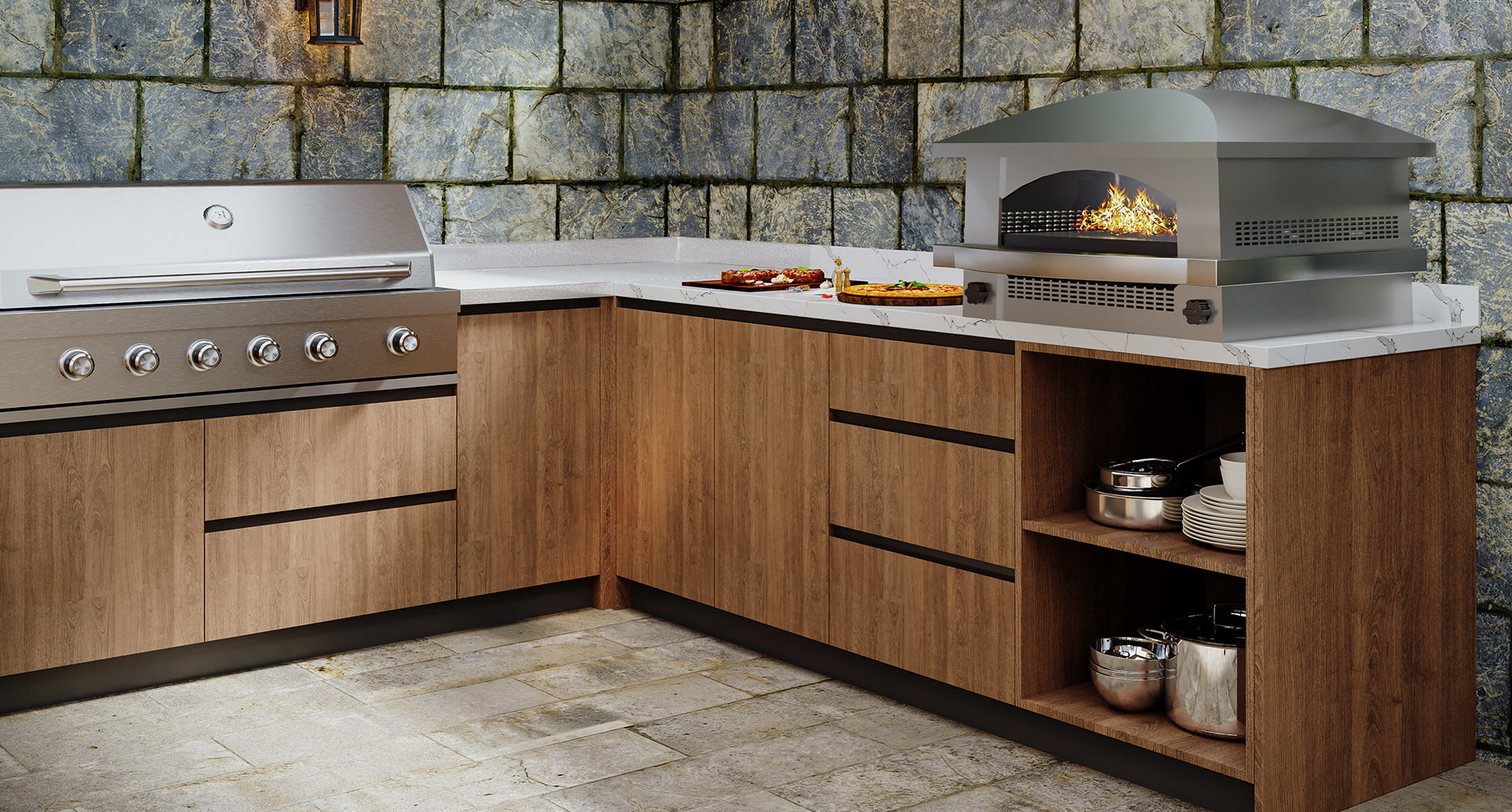 Ningbo AFA Cocina y Baño Co., Ltd.