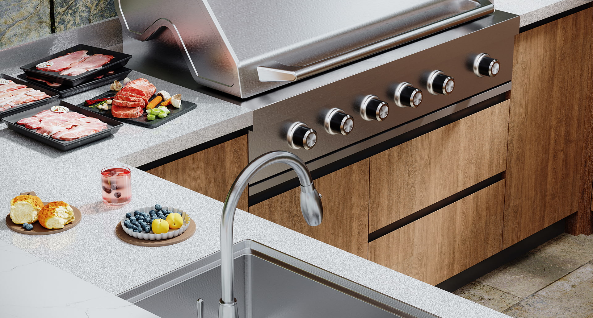 Ningbo AFA Cocina y Baño Co., Ltd.