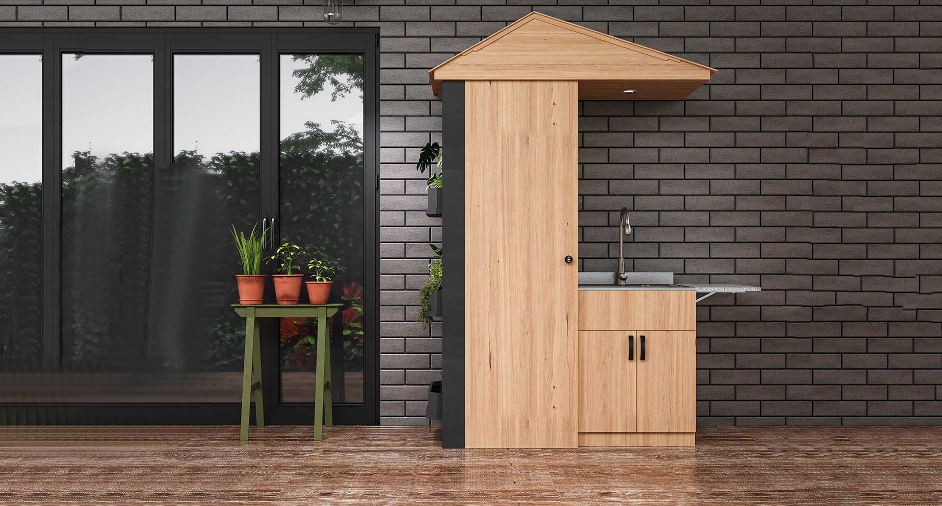 Ningbo AFA Cocina y Baño Co., Ltd.