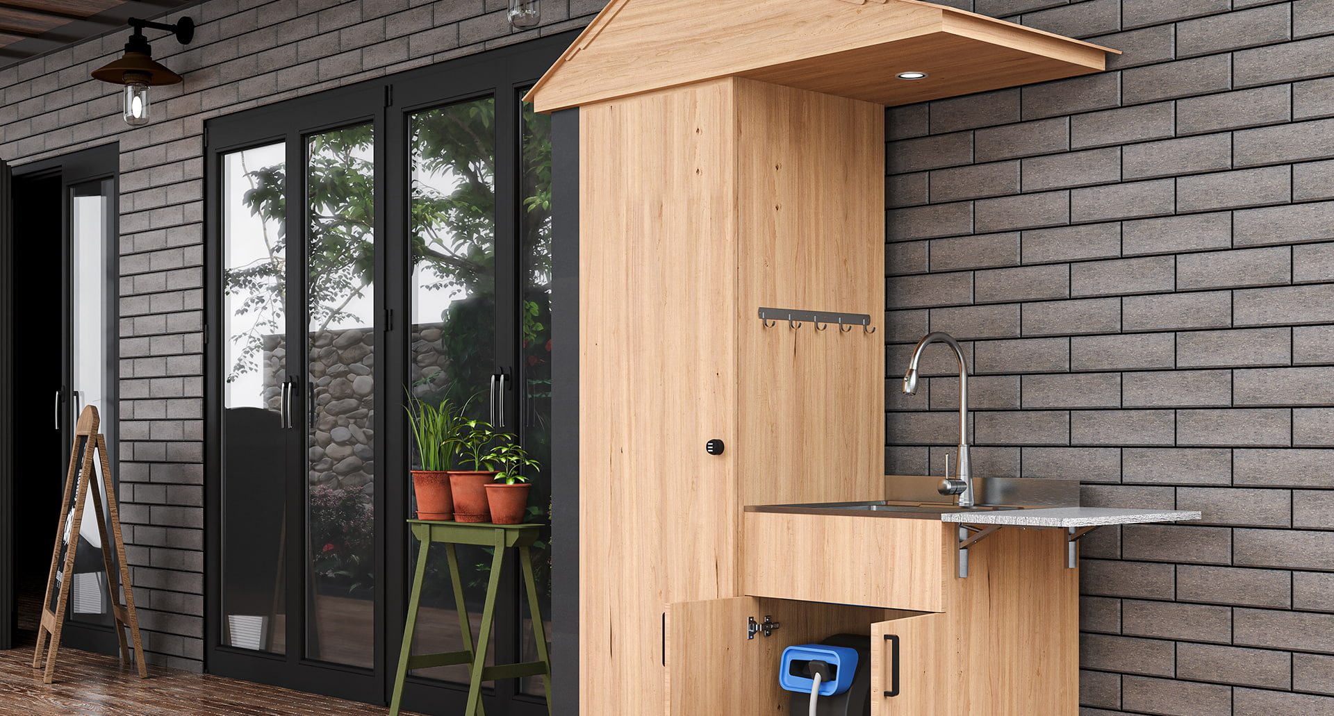 Ningbo AFA Cocina y Baño Co., Ltd.