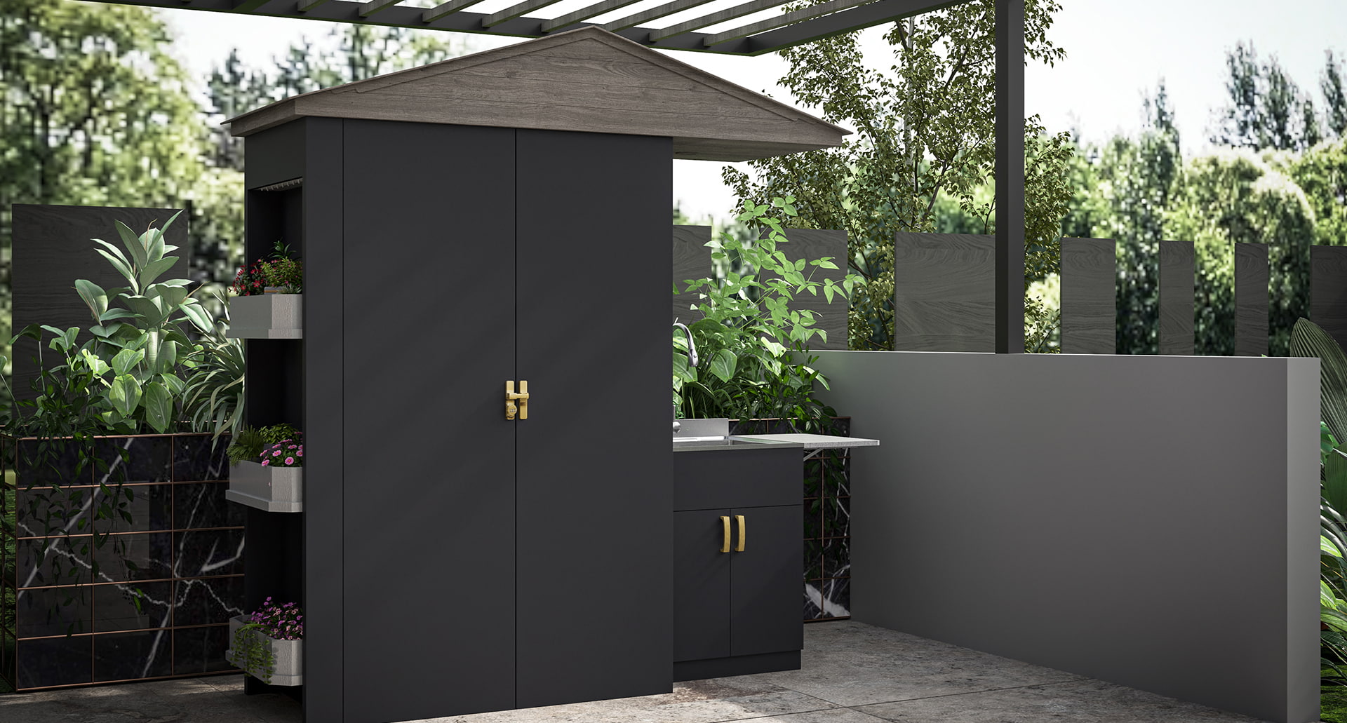 Ningbo AFA Cocina y Baño Co., Ltd.