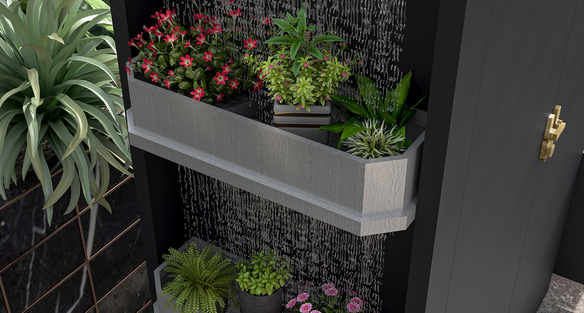 Ningbo AFA Cocina y Baño Co., Ltd.