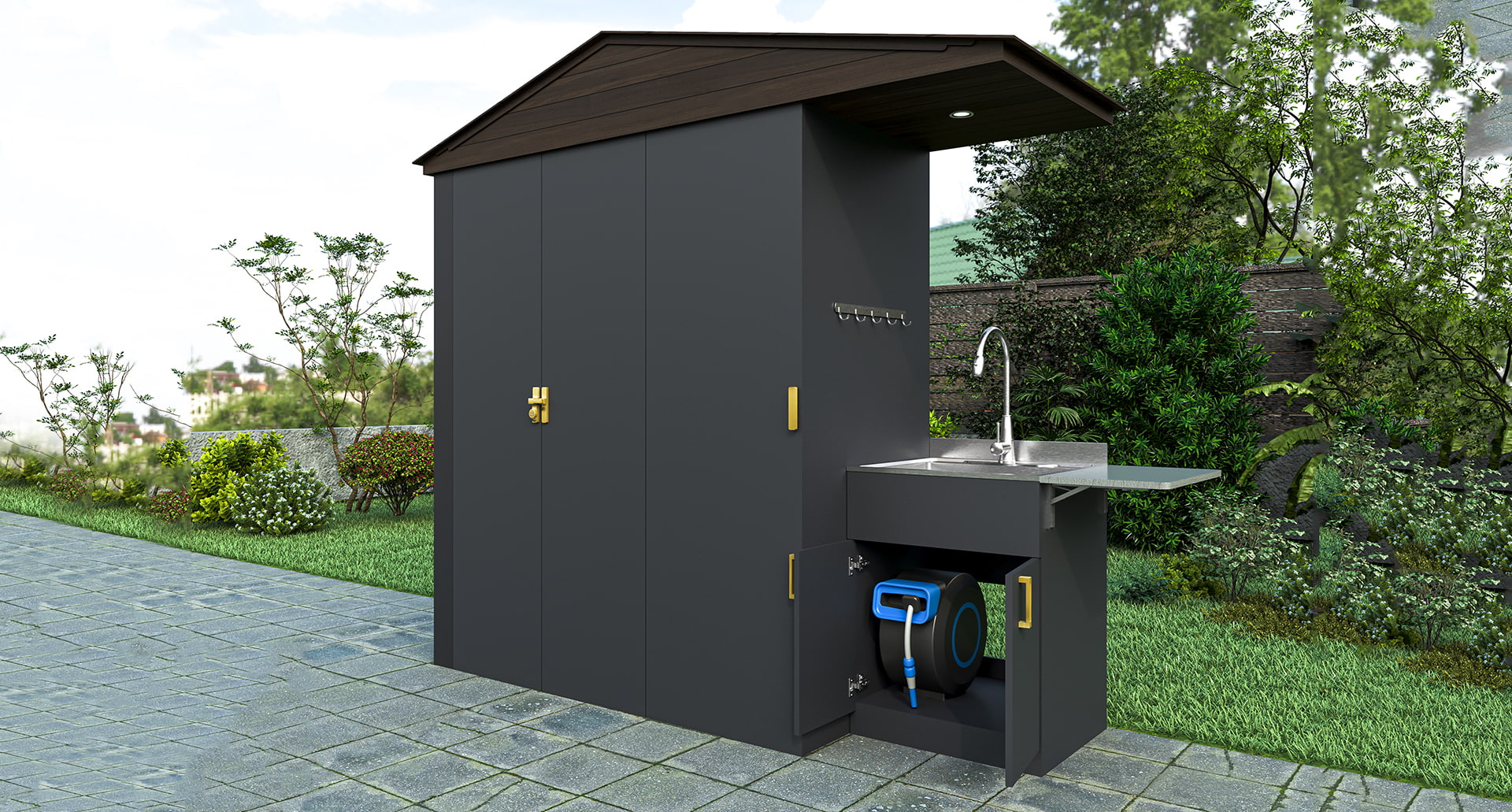 Ningbo AFA Cocina y Baño Co., Ltd.