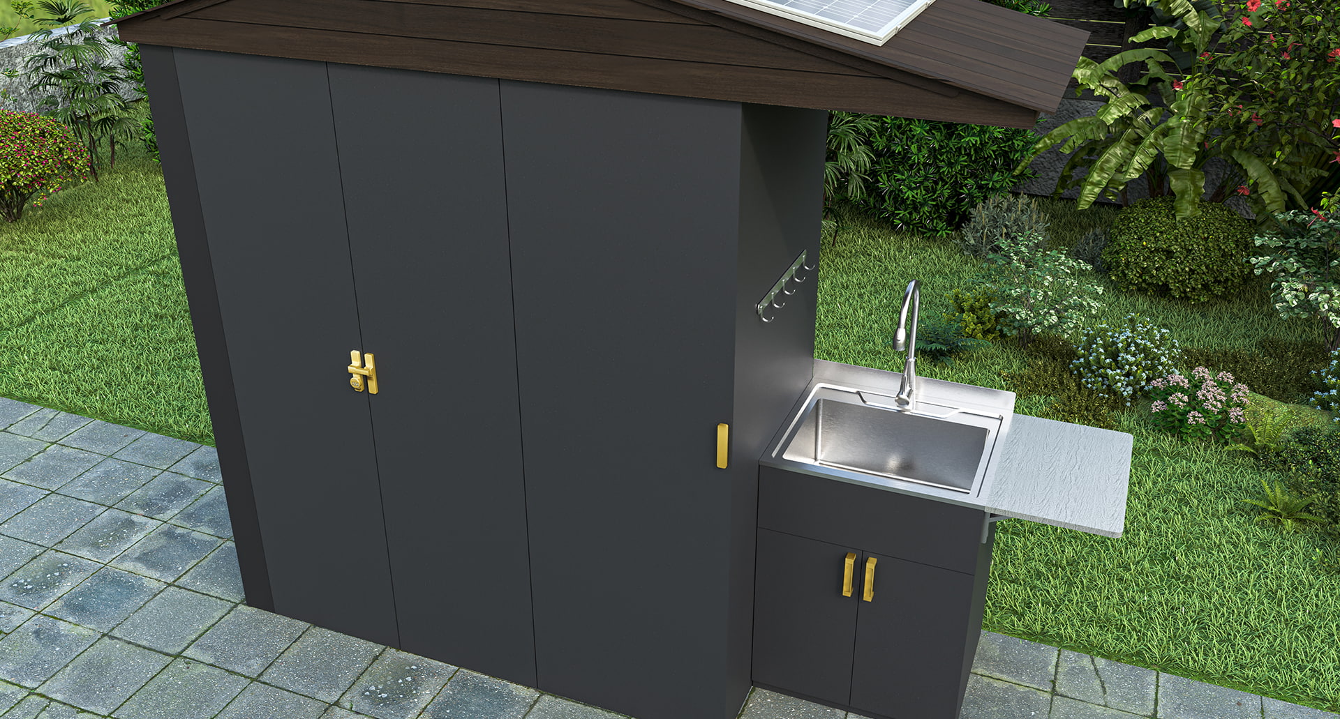 Ningbo AFA Cocina y Baño Co., Ltd.