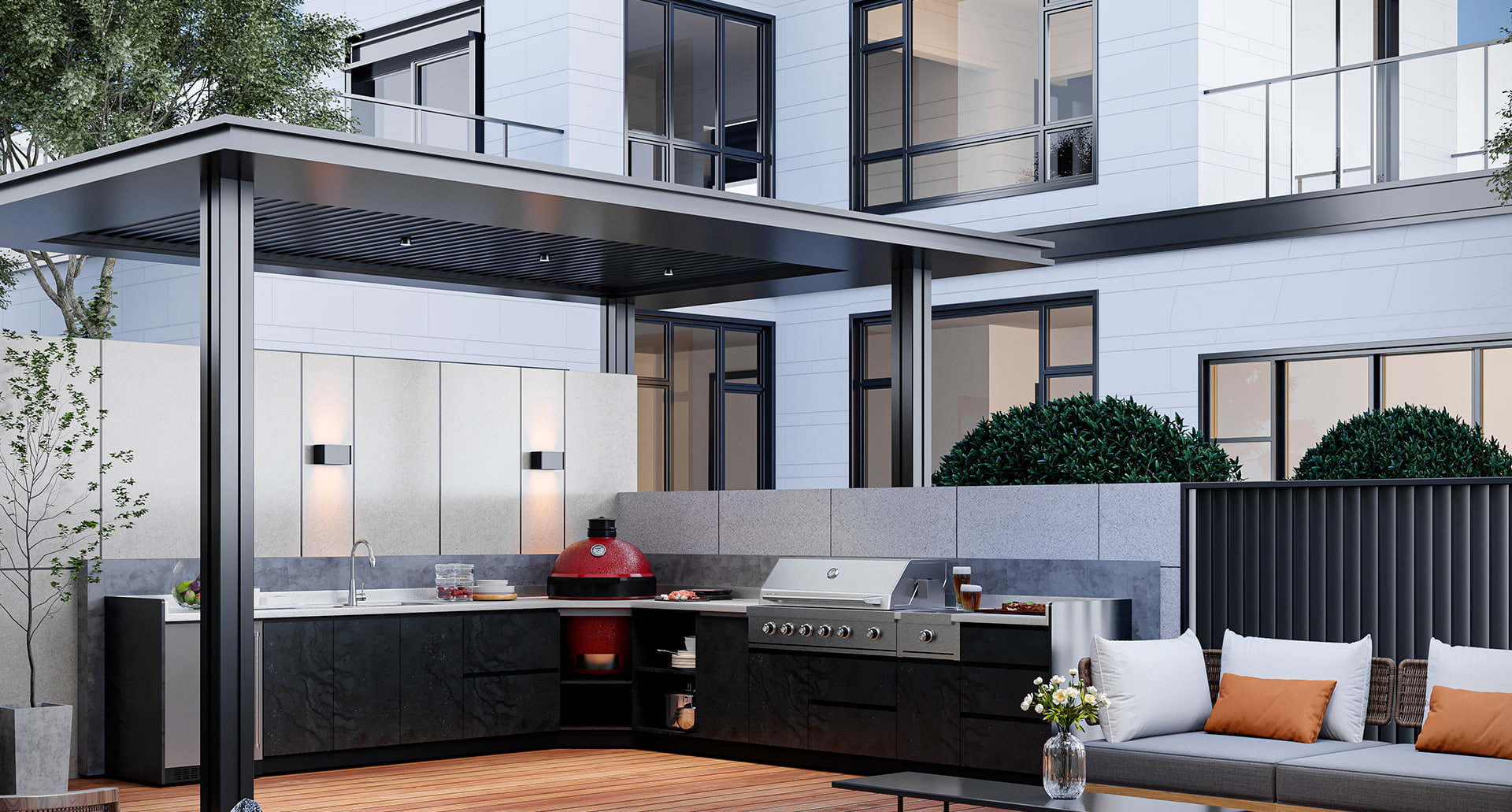 Ningbo AFA Cocina y Baño Co., Ltd.