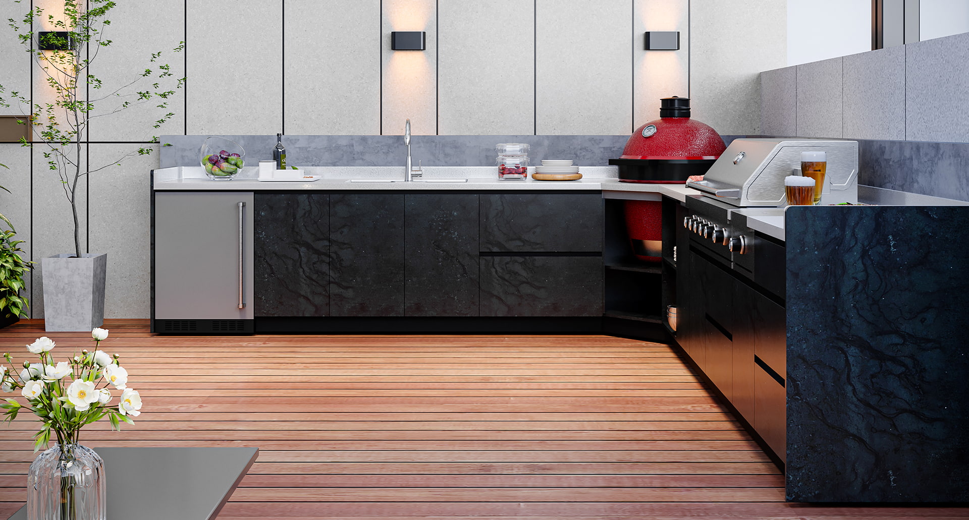 Ningbo AFA Cocina y Baño Co., Ltd.