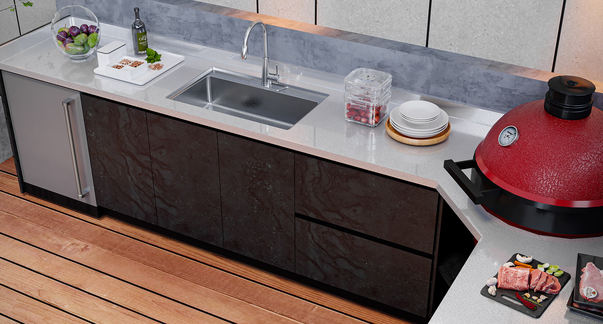 Ningbo AFA Cocina y Baño Co., Ltd.