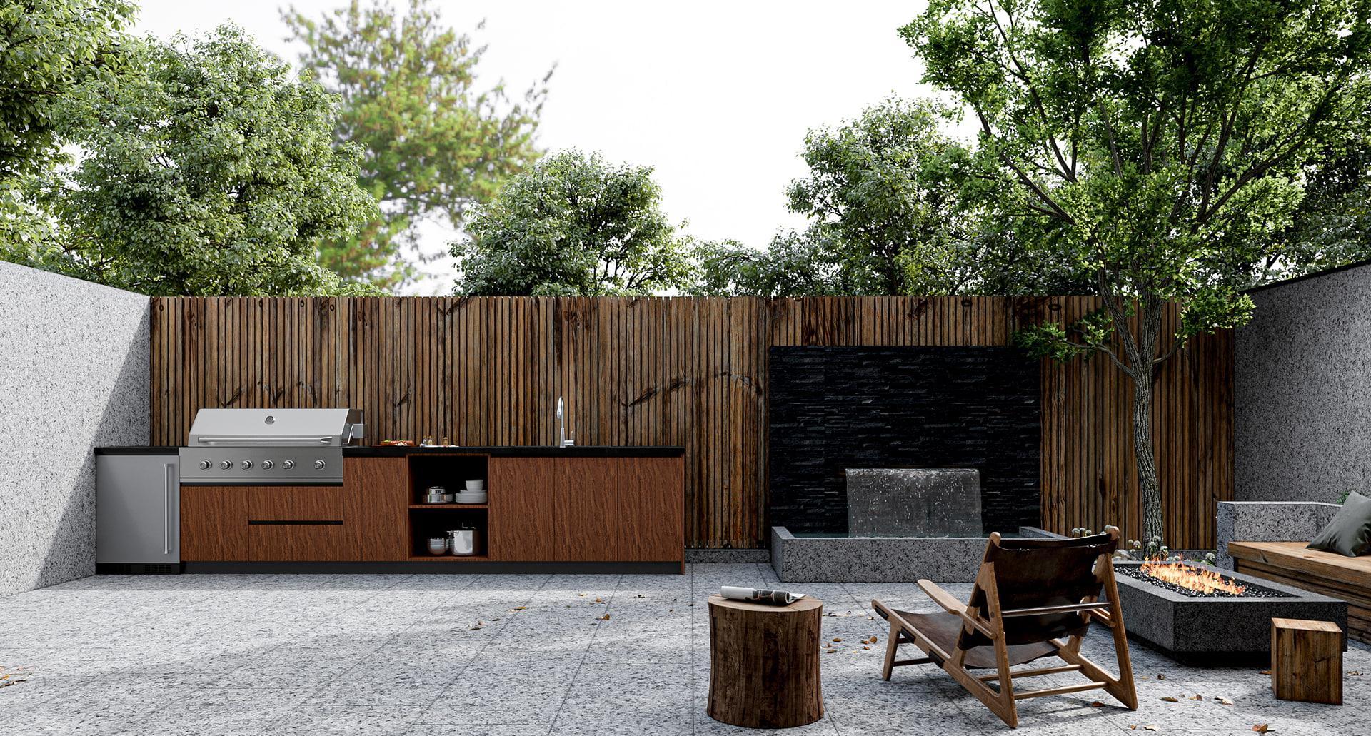 Ningbo AFA Cocina y Baño Co., Ltd.