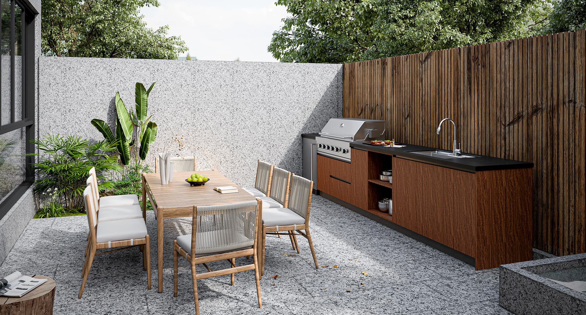 Ningbo AFA Cocina y Baño Co., Ltd.