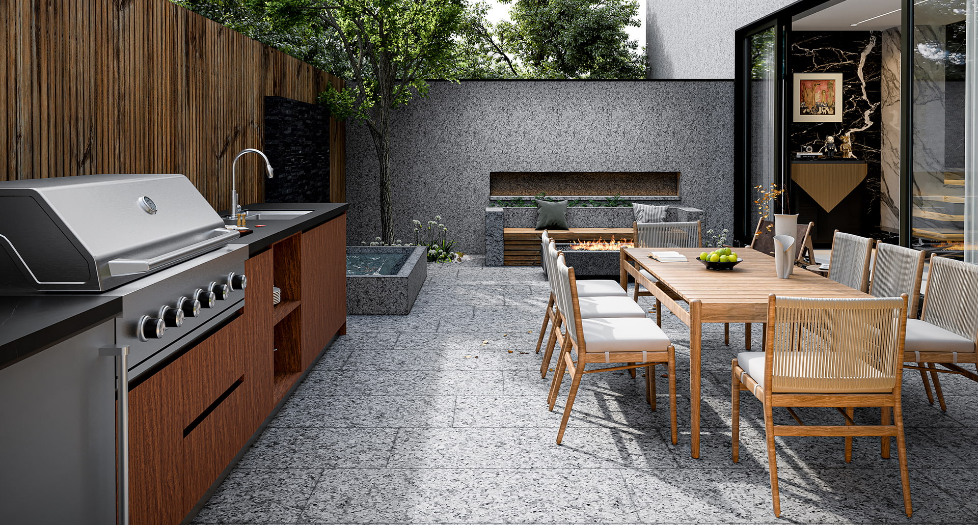 Ningbo AFA Cocina y Baño Co., Ltd.