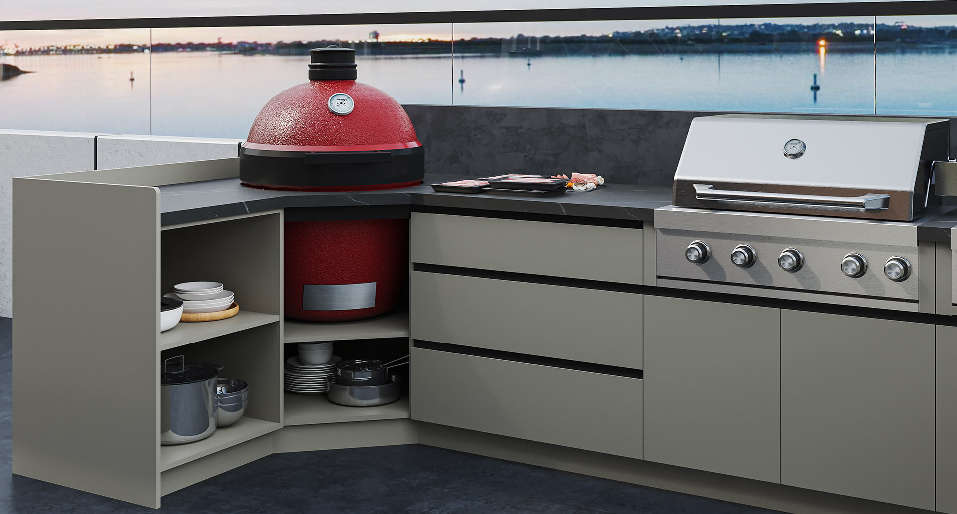 Ningbo AFA Cocina y Baño Co., Ltd.