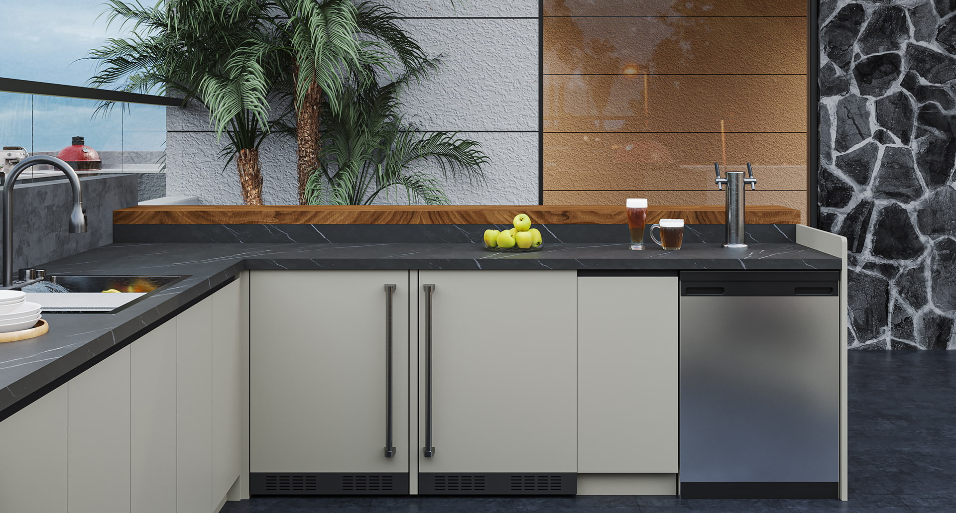 Ningbo AFA Cocina y Baño Co., Ltd.