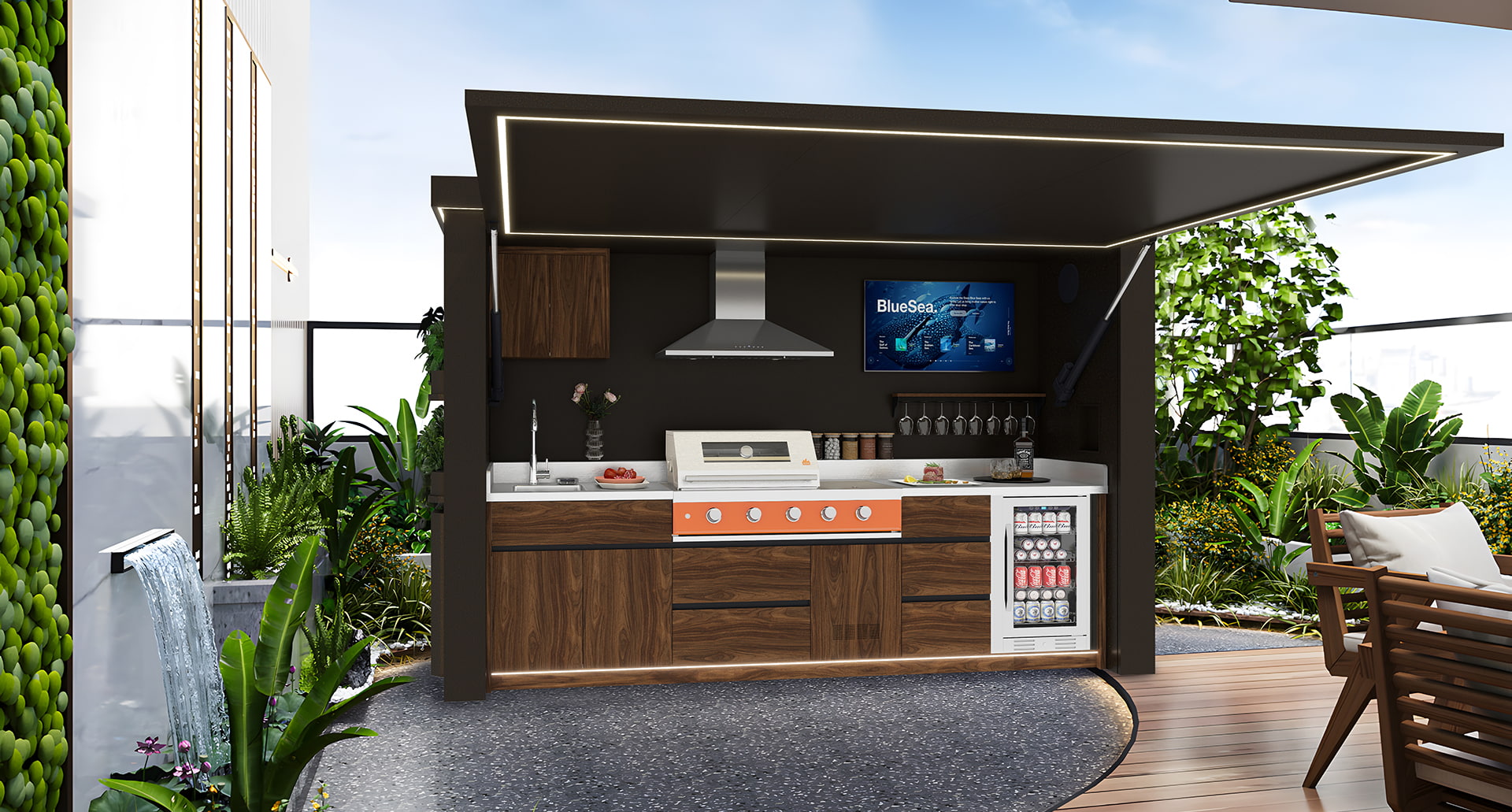 Ningbo AFA Cocina y Baño Co., Ltd.