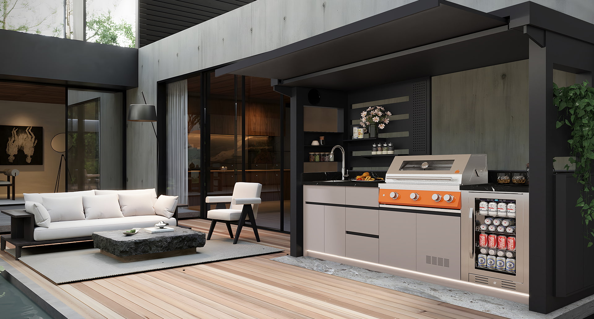 Ningbo AFA Cocina y Baño Co., Ltd.