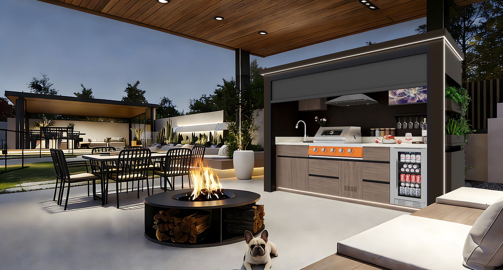 Ningbo AFA Cocina y Baño Co., Ltd.