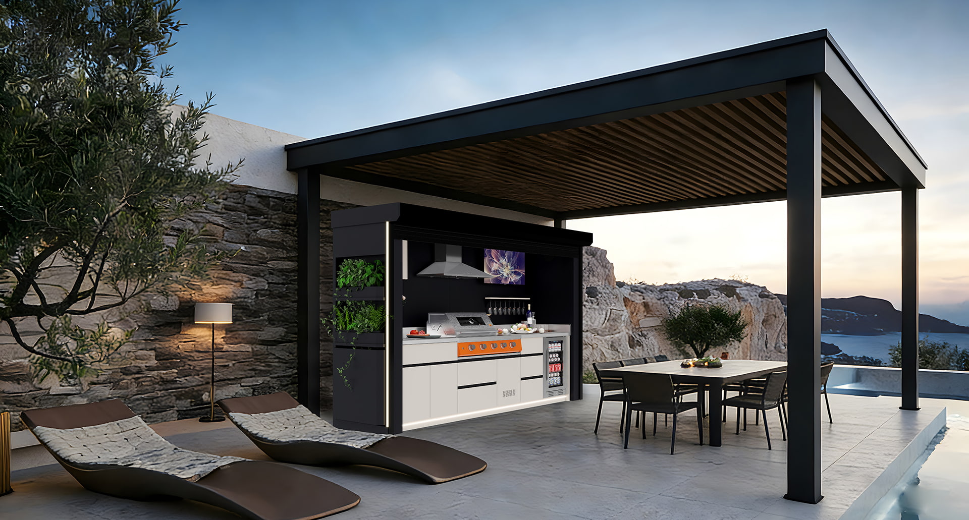 Ningbo AFA Cocina y Baño Co., Ltd.