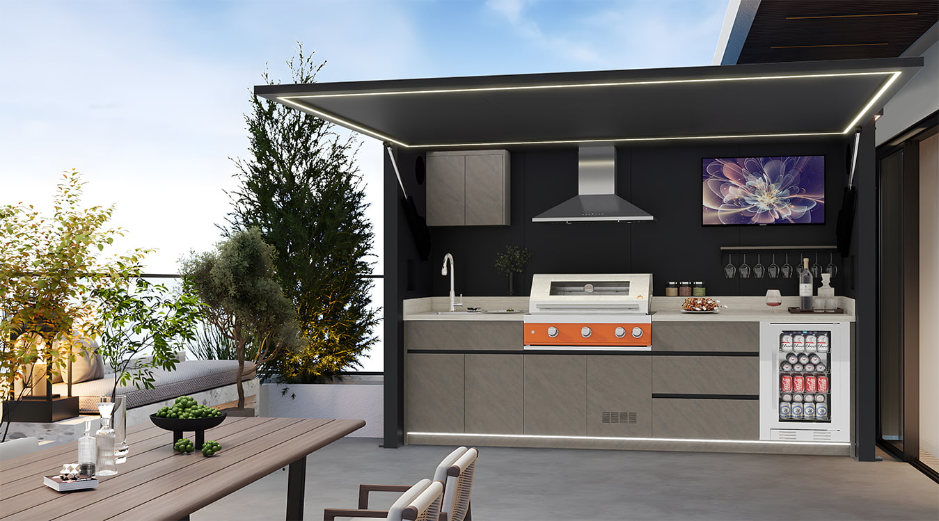Ningbo AFA Kitchen and Bath Co.,Ltd.