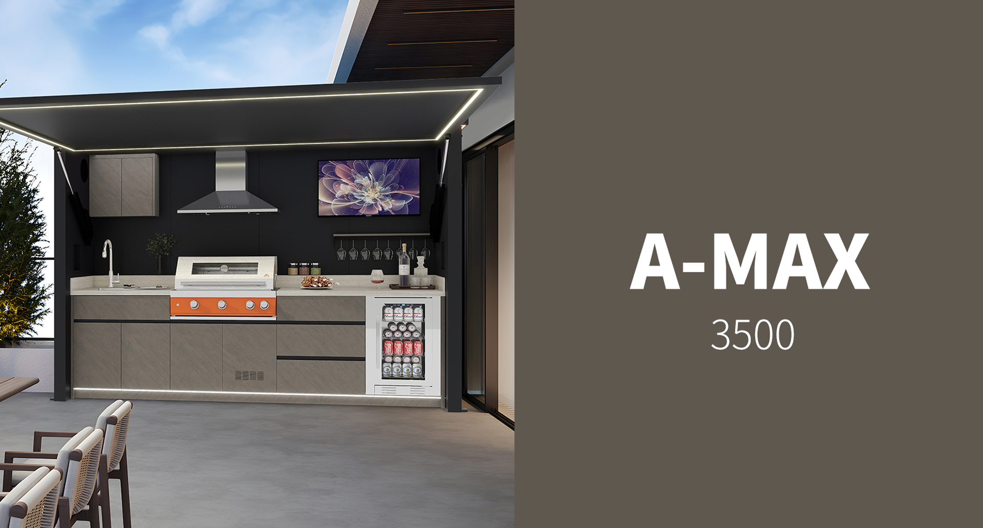 Ningbo AFA Cocina y Baño Co., Ltd.