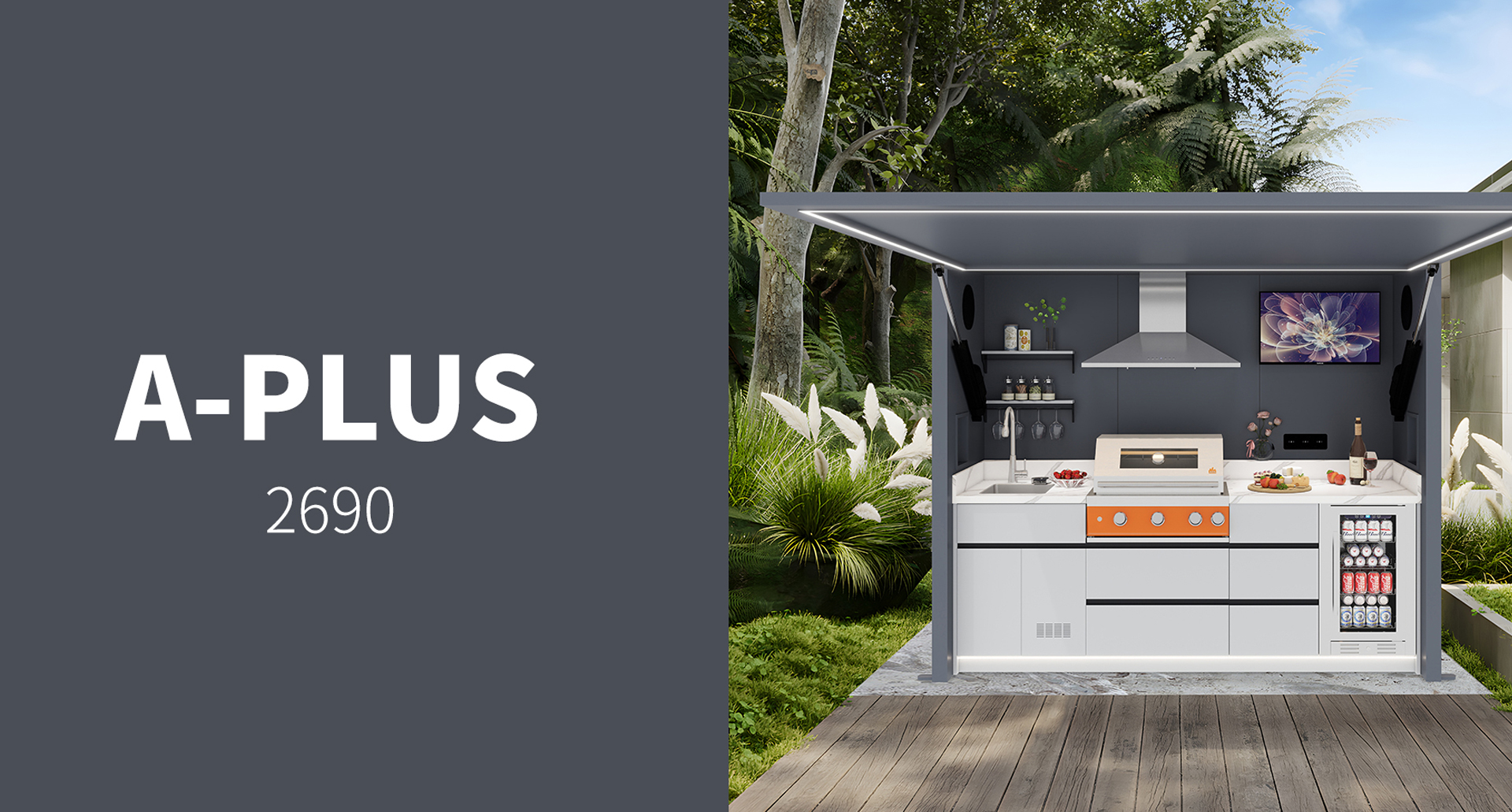 Ningbo AFA Cocina y Baño Co., Ltd.