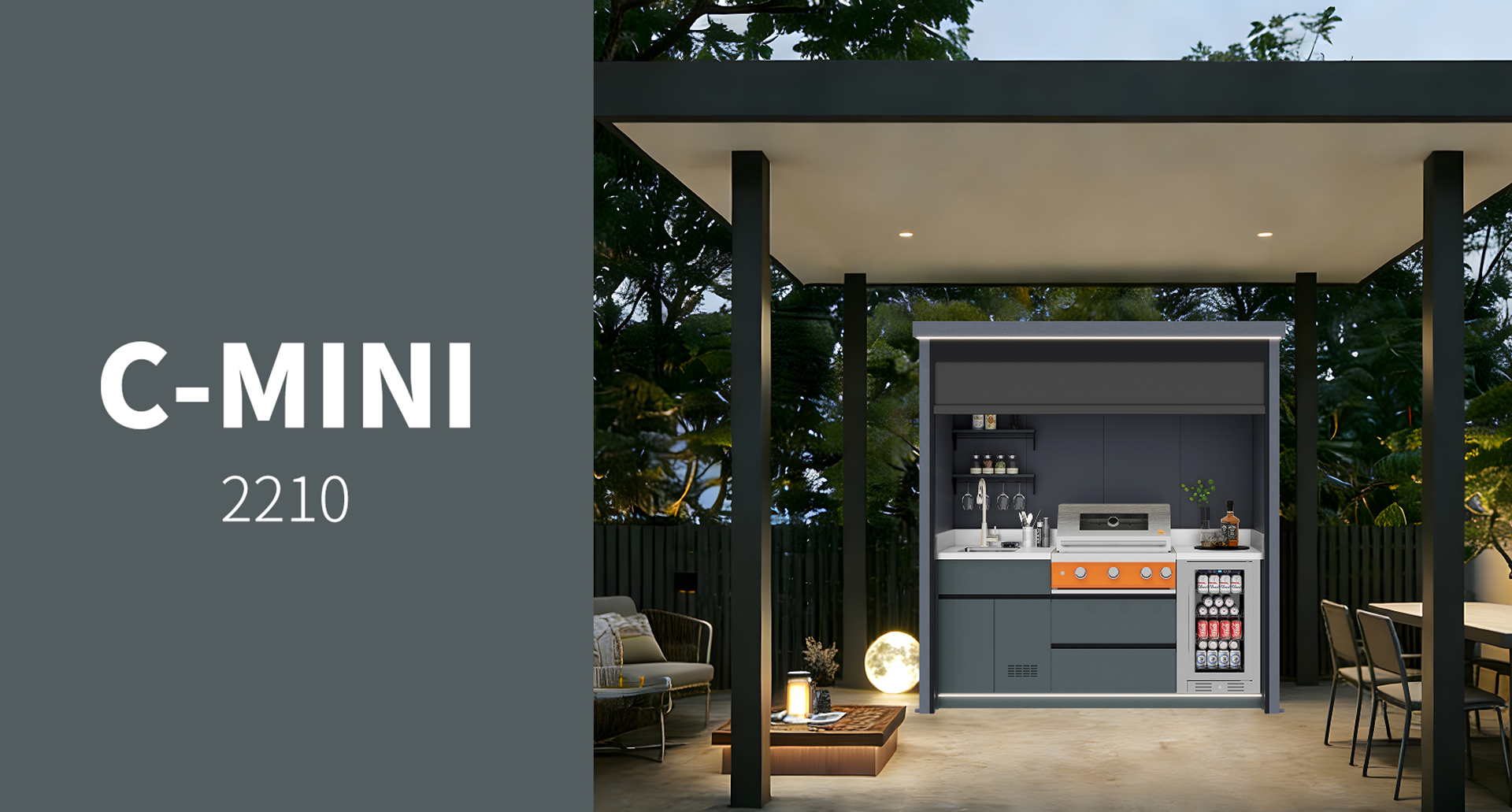 Ningbo AFA Cocina y Baño Co., Ltd.