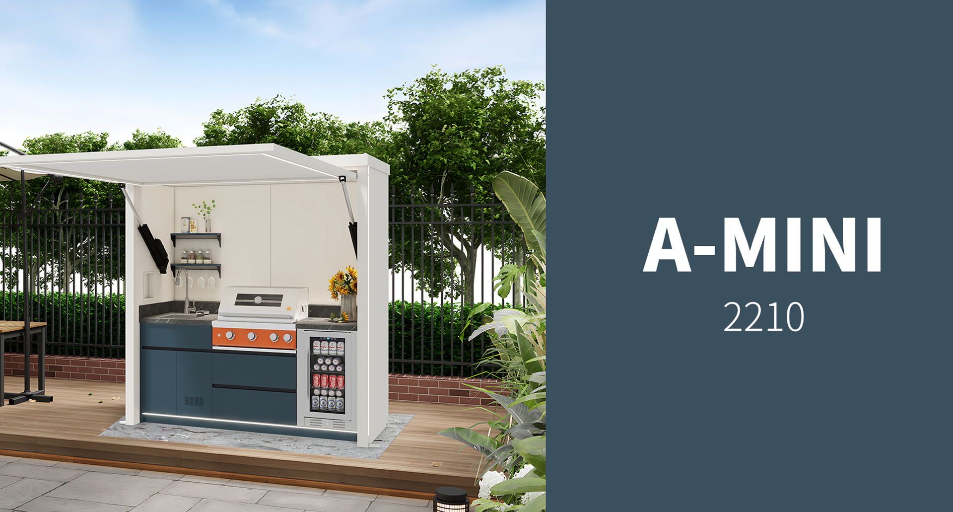 Ningbo AFA Cocina y Baño Co., Ltd.