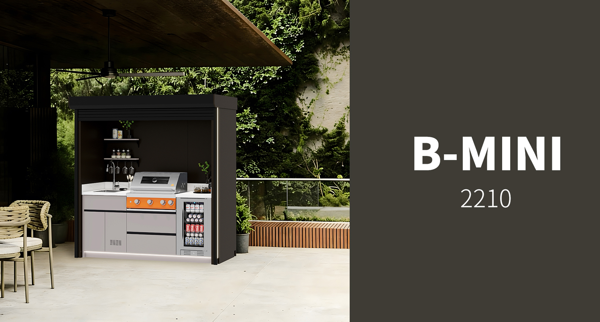 Ningbo AFA Cocina y Baño Co., Ltd.