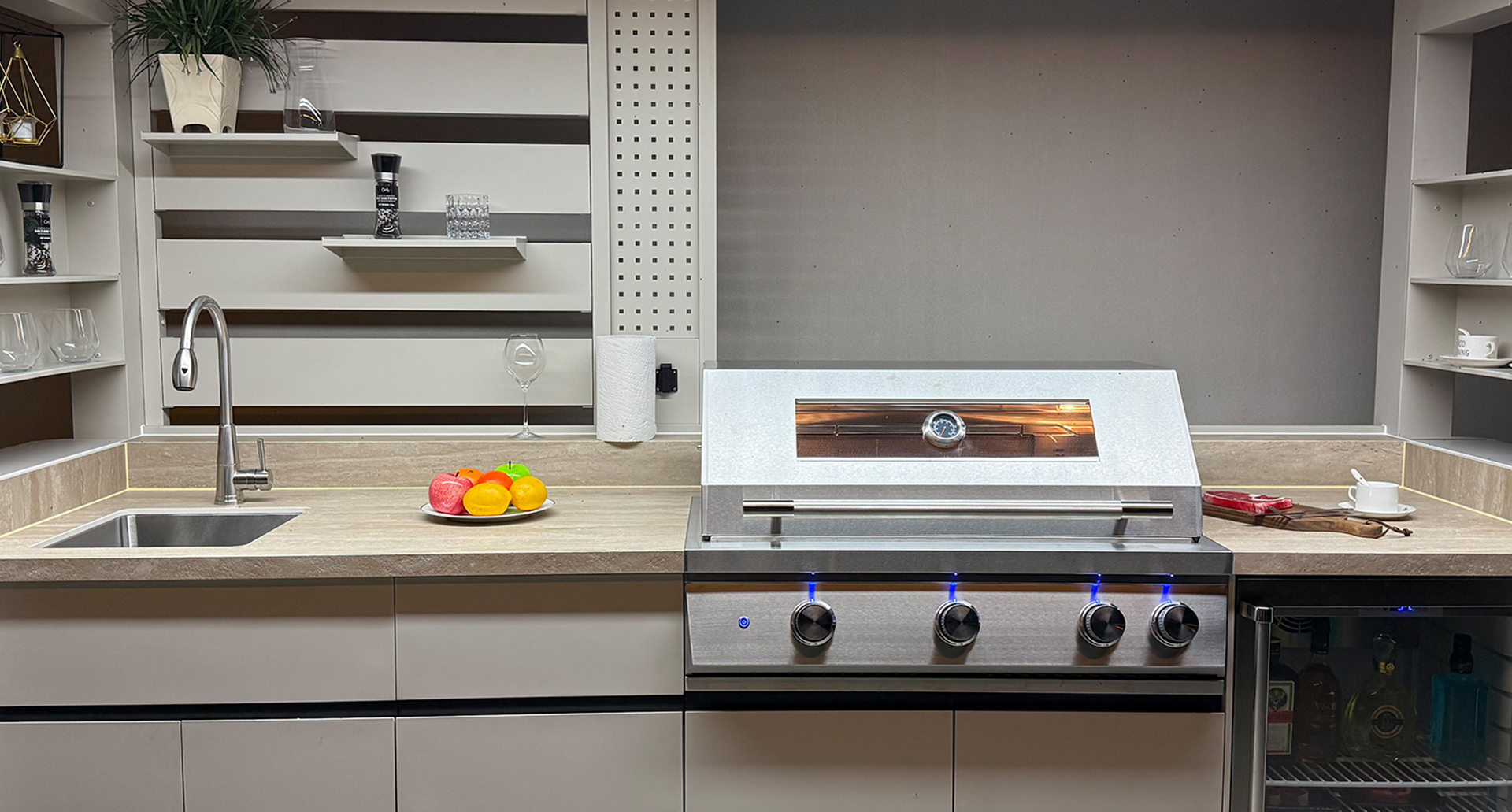 Ningbo AFA Cocina y Baño Co., Ltd.