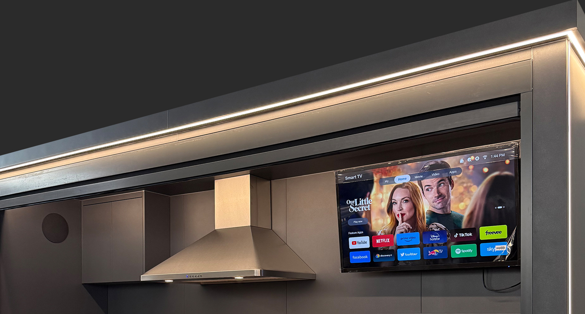 Ningbo AFA Cocina y Baño Co., Ltd.