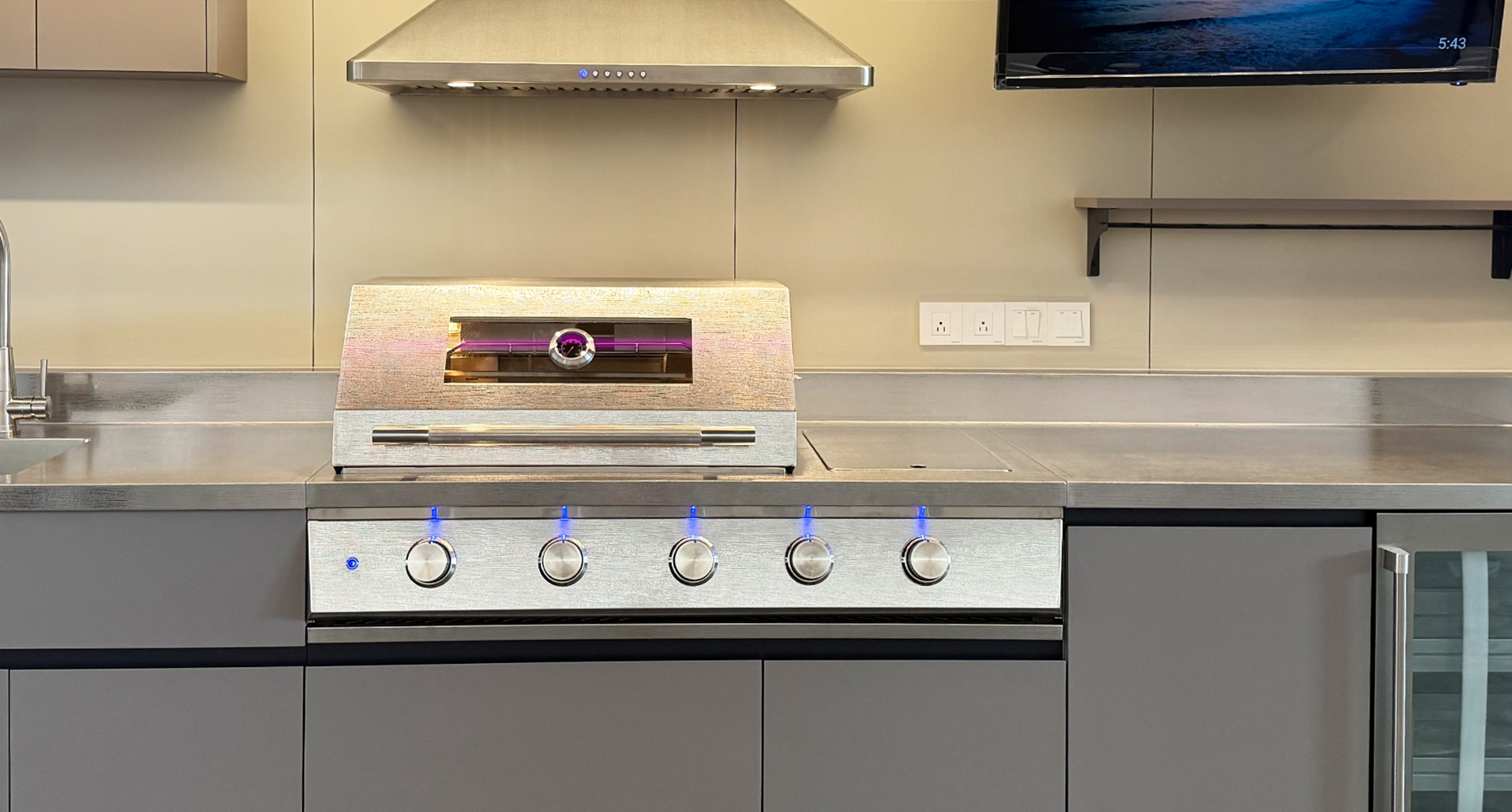 Ningbo AFA Cocina y Baño Co., Ltd.