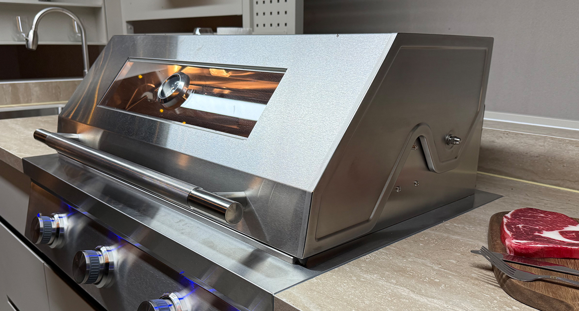 Ningbo AFA Cocina y Baño Co., Ltd.