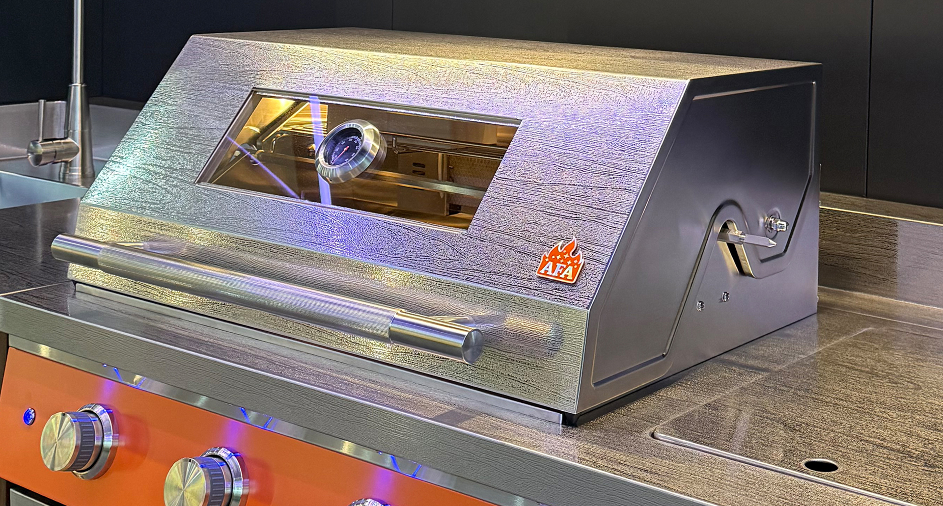 Ningbo AFA Cocina y Baño Co., Ltd.