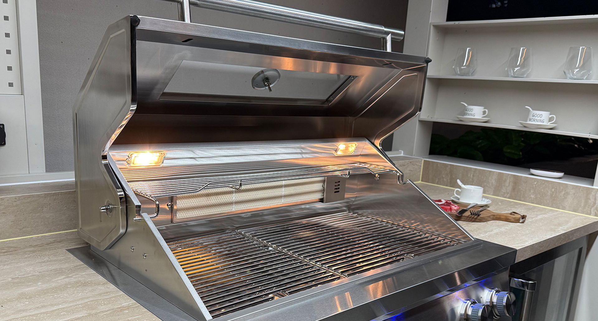 Ningbo AFA Cocina y Baño Co., Ltd.