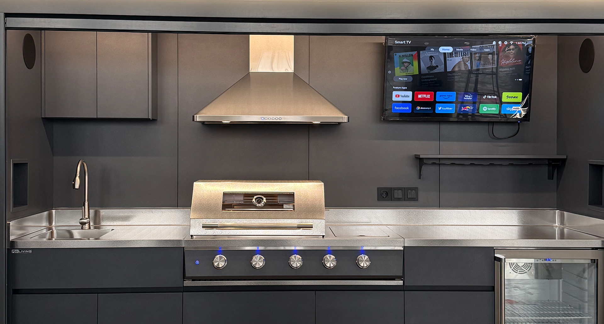 Ningbo AFA Cocina y Baño Co., Ltd.