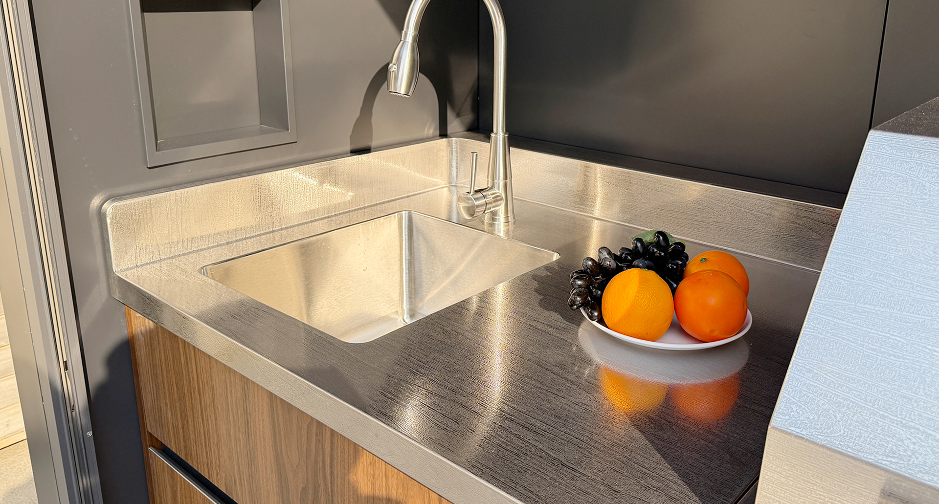 Ningbo AFA Cocina y Baño Co., Ltd.