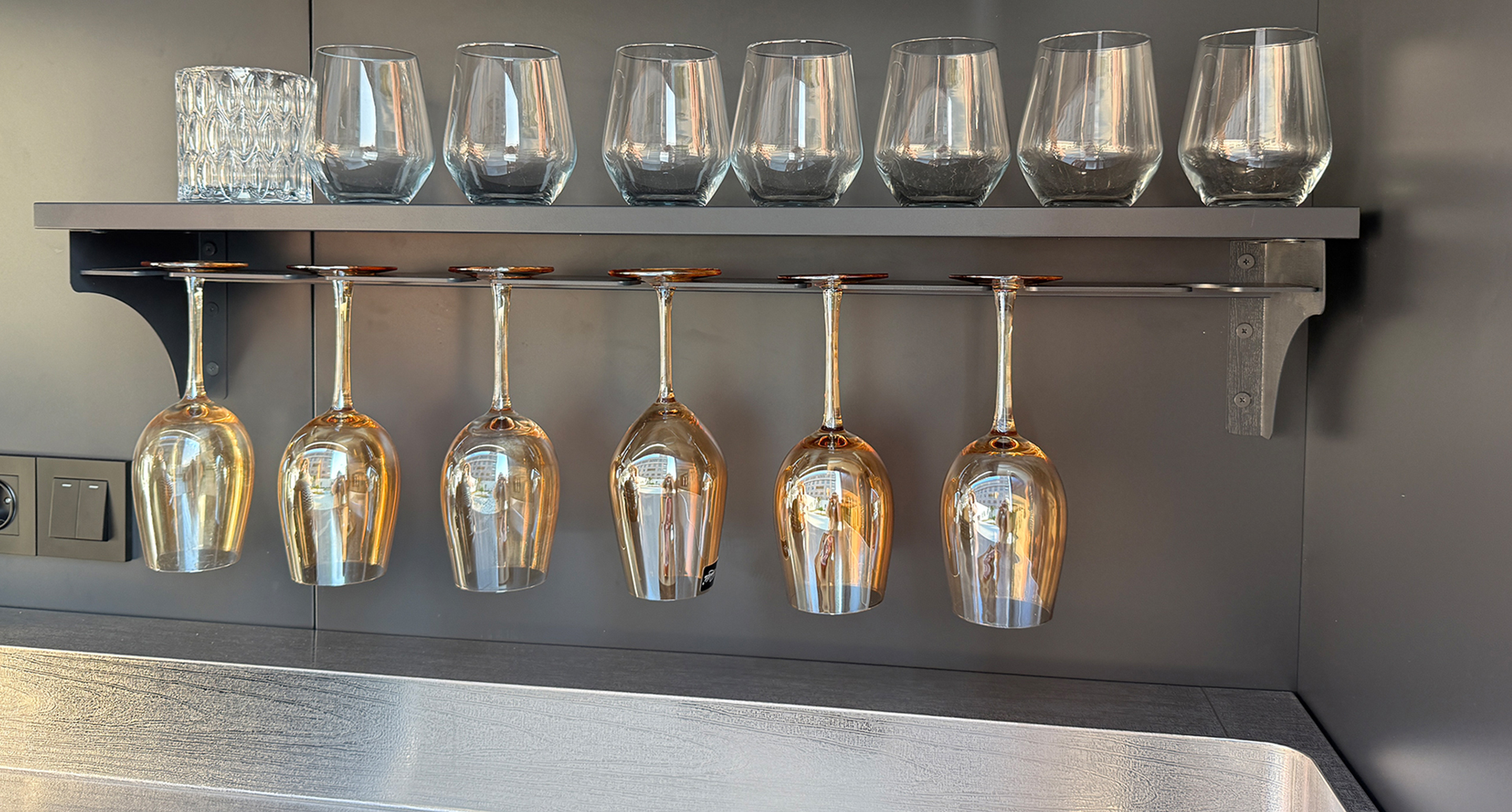 Ningbo AFA Cocina y Baño Co., Ltd.