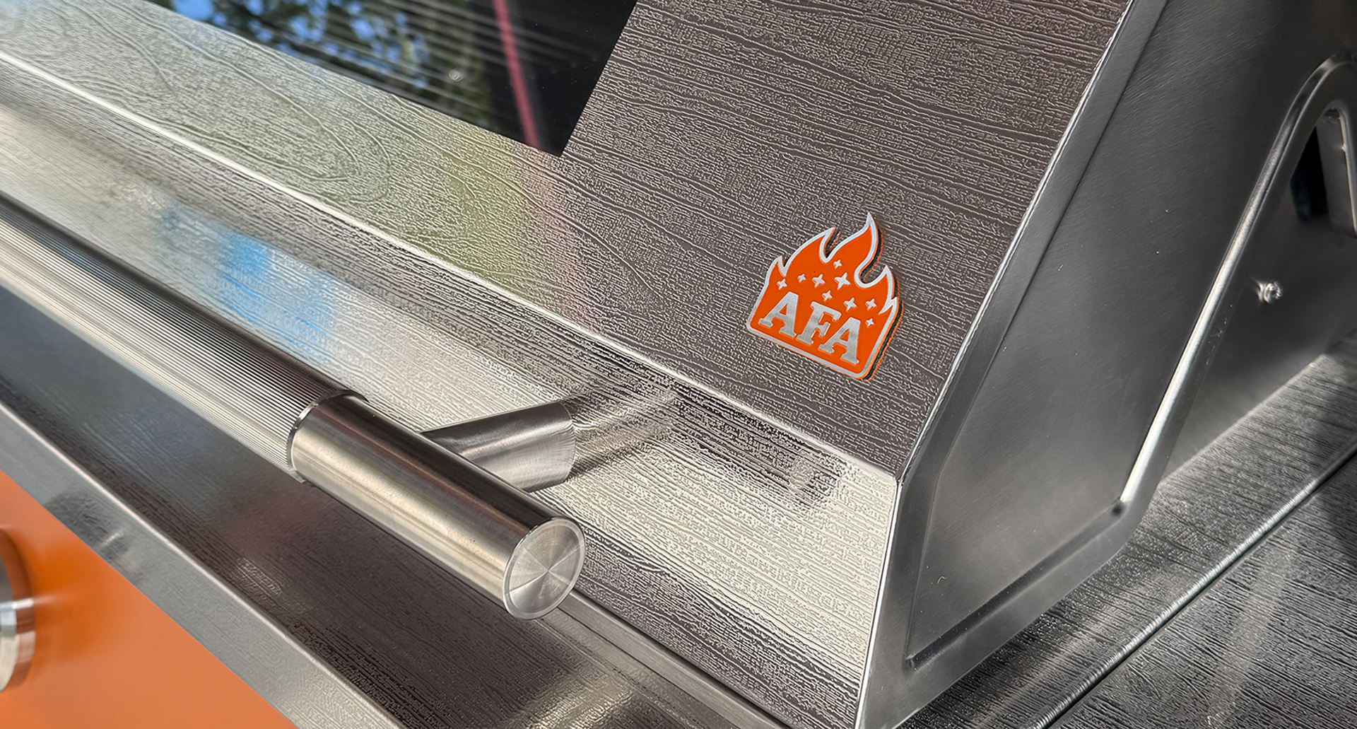 Ningbo AFA Cocina y Baño Co., Ltd.